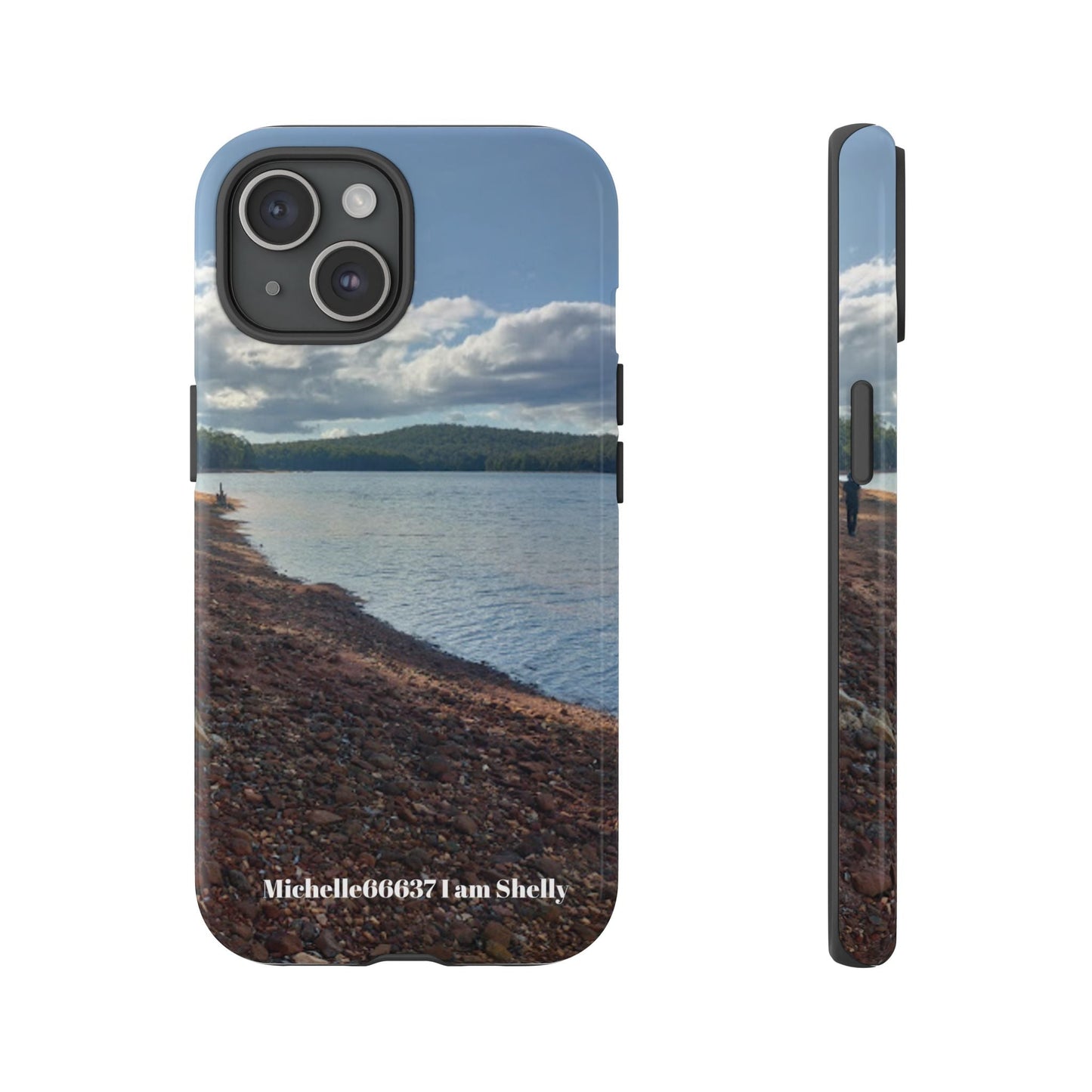 Michelle66637 I Am Shelly- Nature- Tough Cases 30% Off Code: Best Phone Case