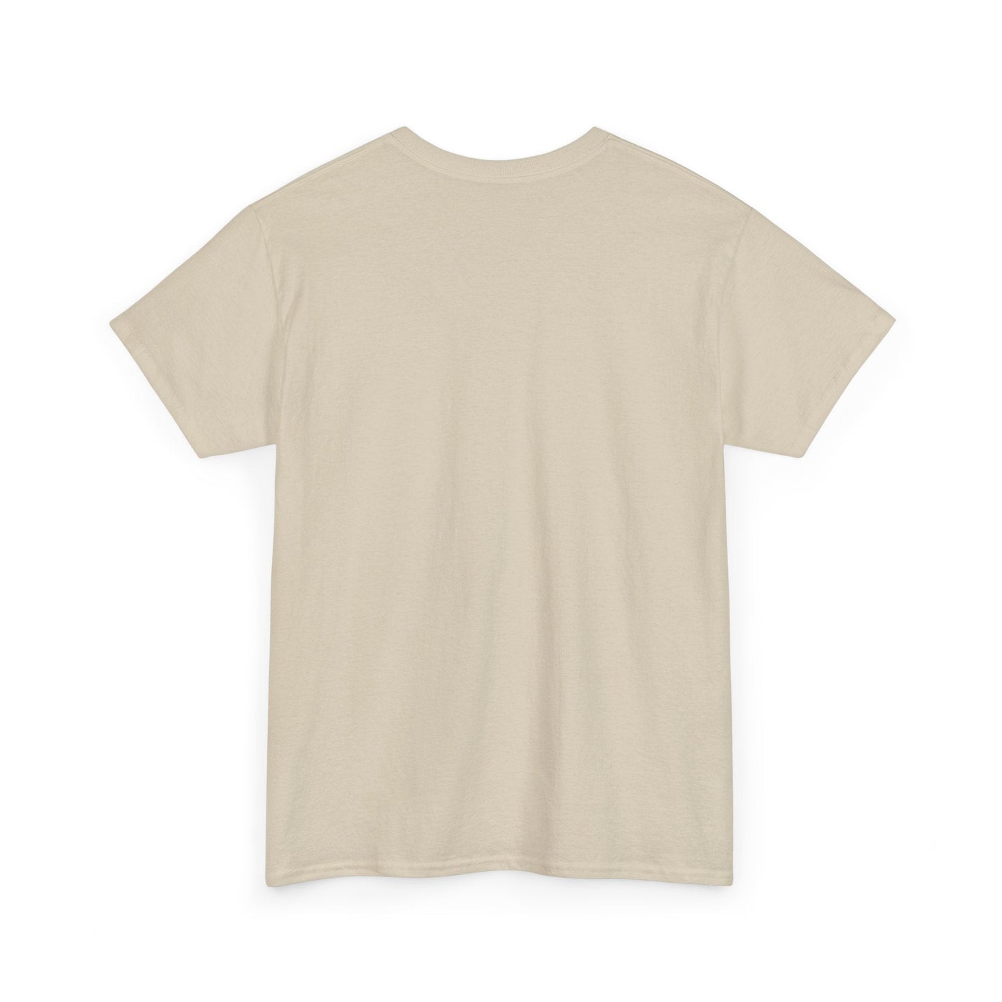 Flower Princess - Heavy Cotton Tee T-Shirt