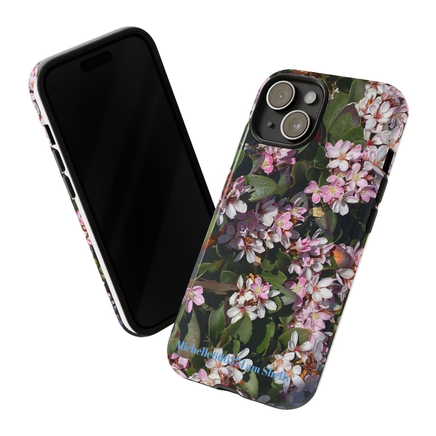Michelle66637 I Am Shelly- Nature- Tough Cases 30% Off Code: Best Phone Case