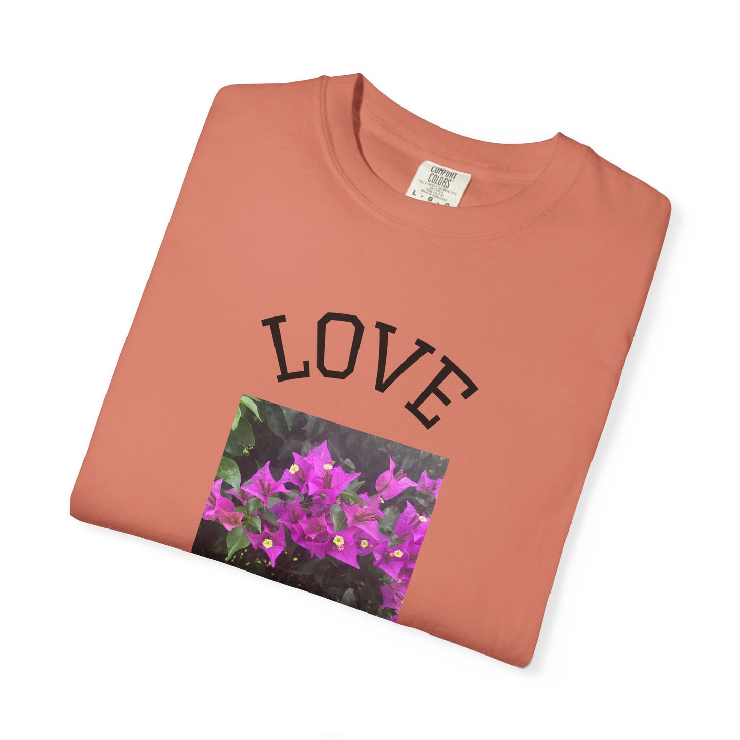 Nature -Unisex Garment-Dyed T-shirt Buy 3 Get 1 Free- FREE SHIPPING WITHIN AUSTRALIA