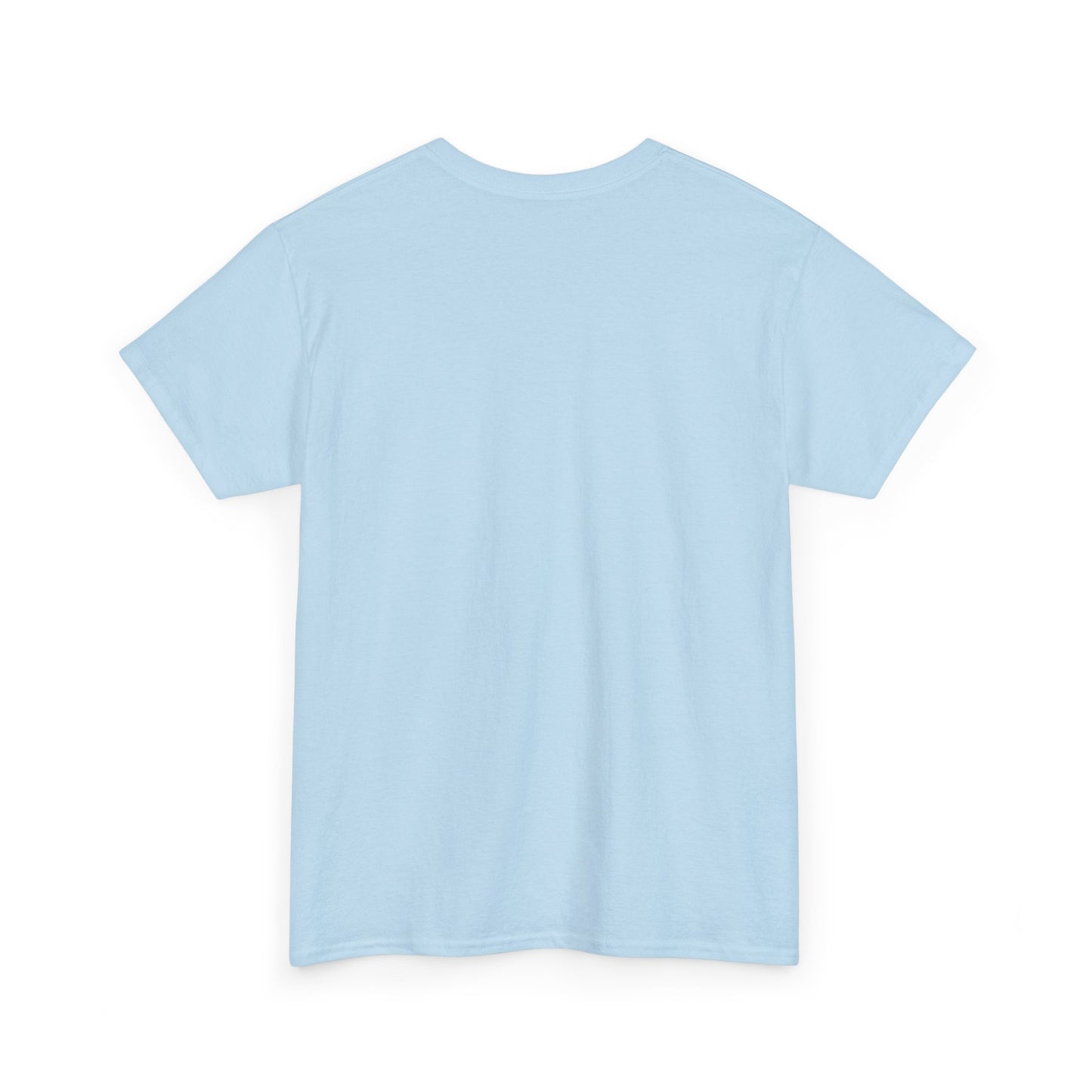 Pure Love - Heavy Cotton Tee buy any 3 get 1 free. Free Shipping within Australia