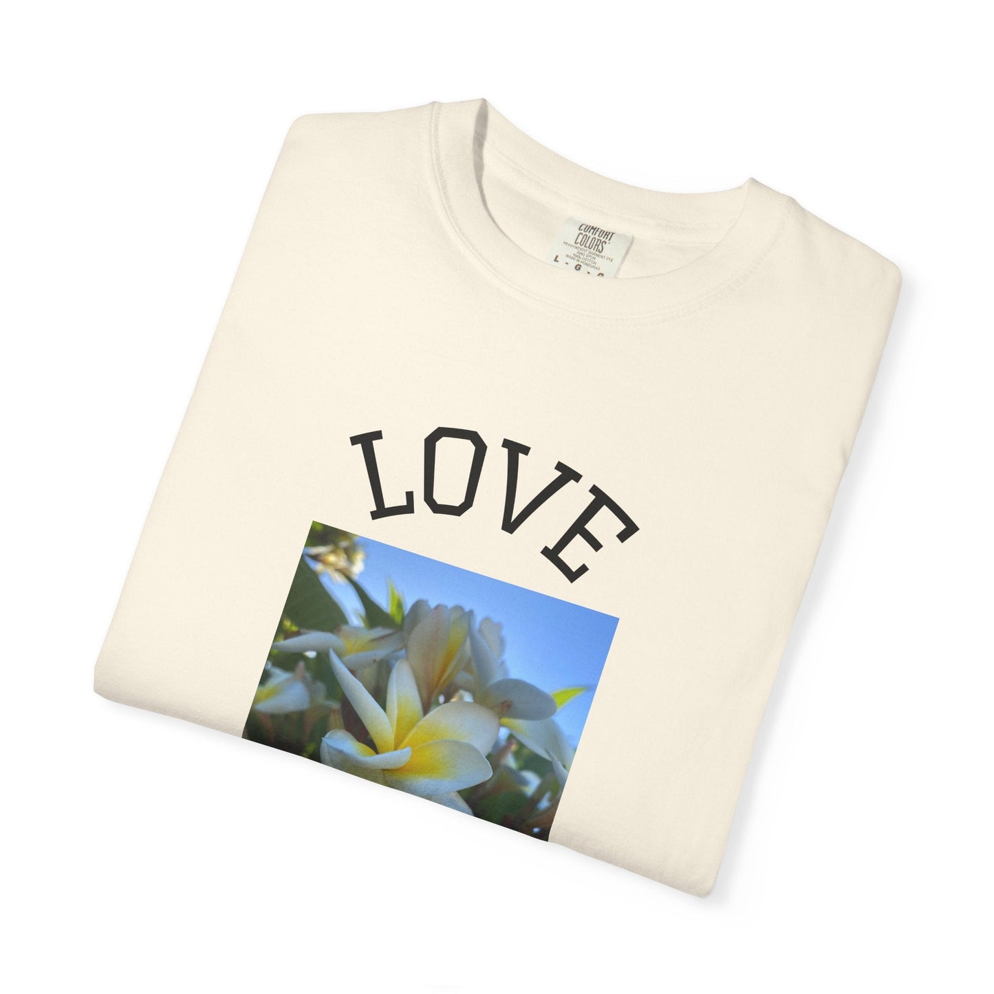 Nature -Unisex Garment-Dyed T-shirt Buy 3 Get 1 Free- FREE SHIPPING WITHIN AUSTRALIA T-Shirt