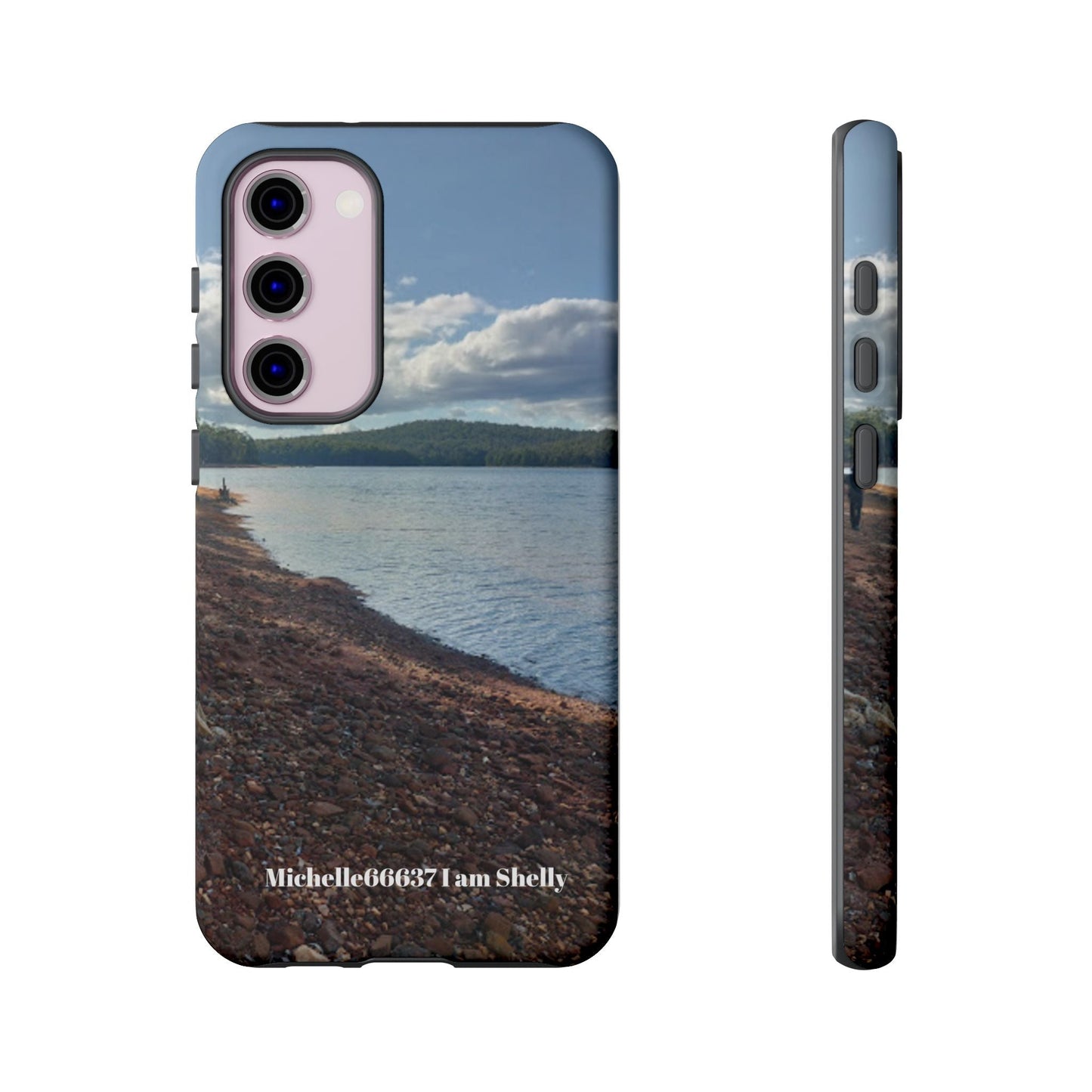 Michelle66637 I Am Shelly- Nature- Tough Cases 30% Off Code: Best Phone Case