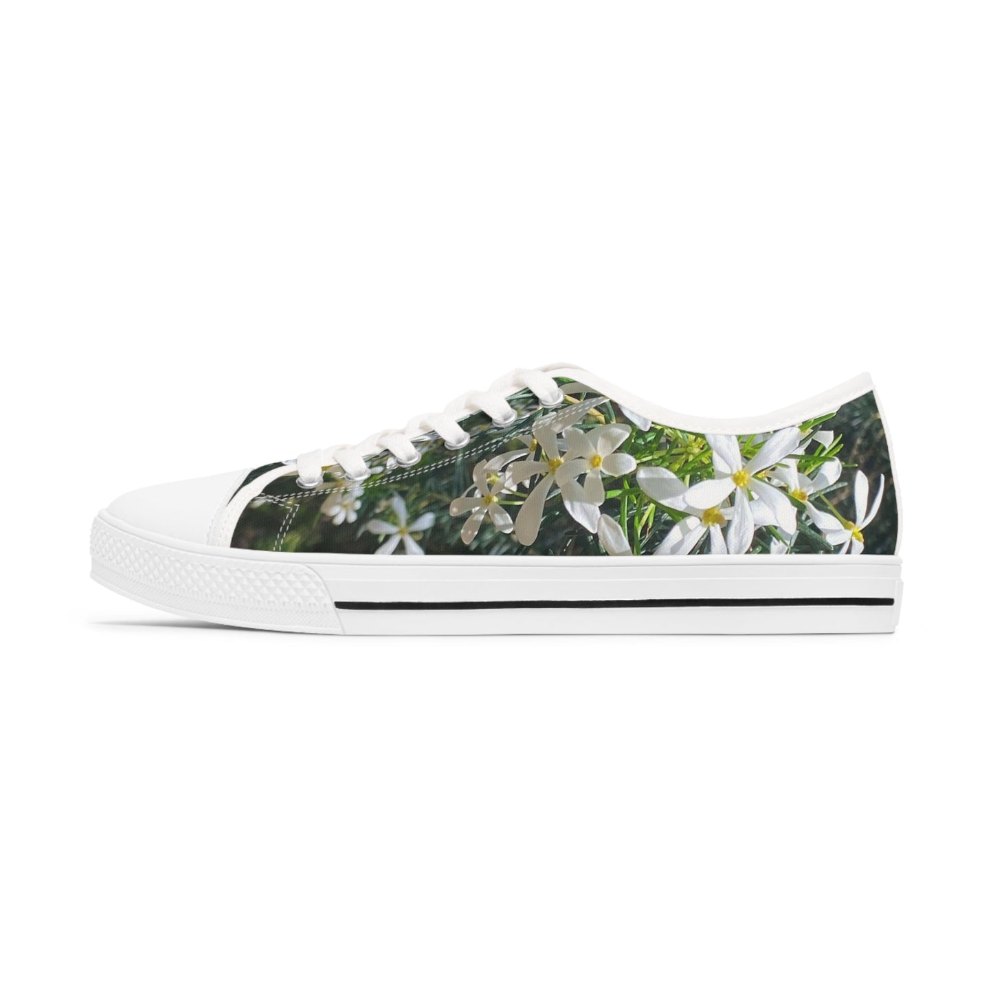 Michelle66637 I Am Shelly- Nature- Women’s Low Top Sneakers 20% Off Code: Wowshoes Shoes