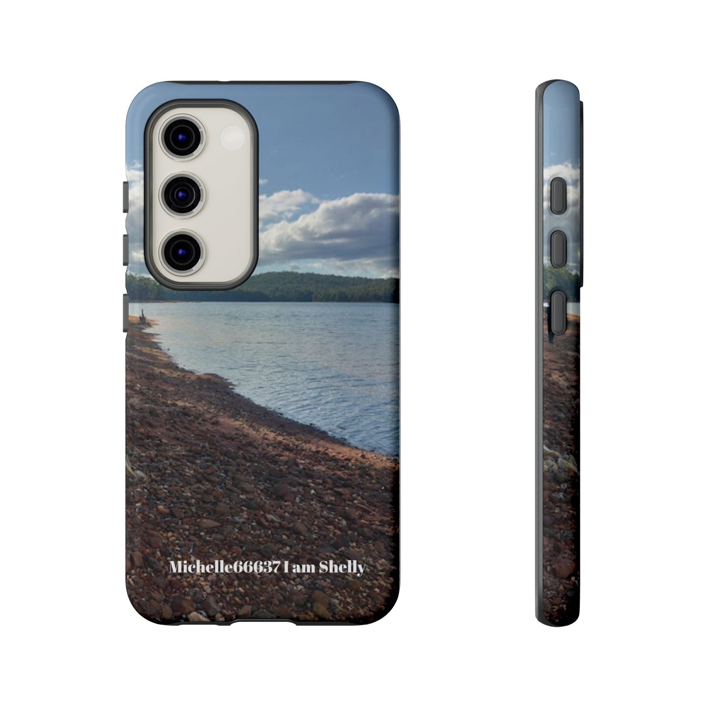 Michelle66637 I Am Shelly- Nature- Tough Cases 30% Off Code: Best Phone Case