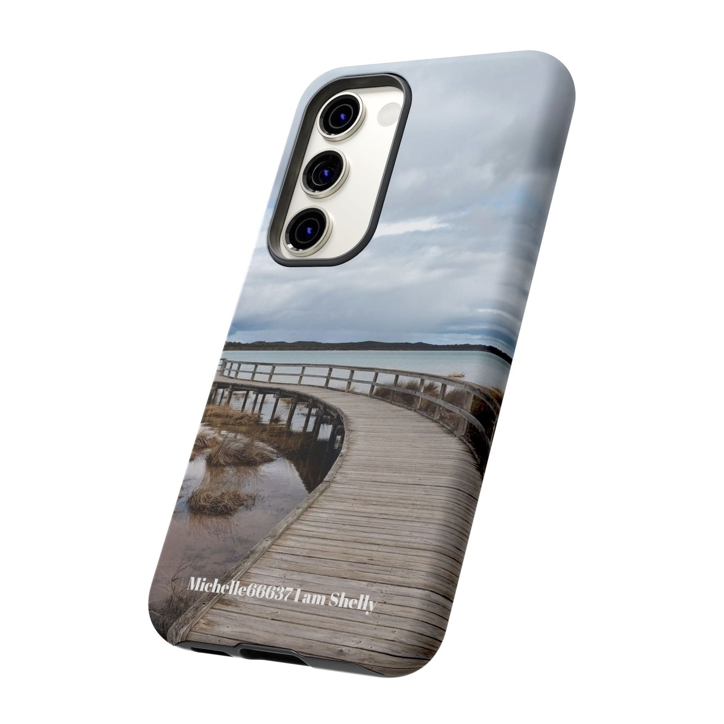 Michelle66637 I Am Shelly- Nature- Tough Cases 30% Off Code: Best Phone Case