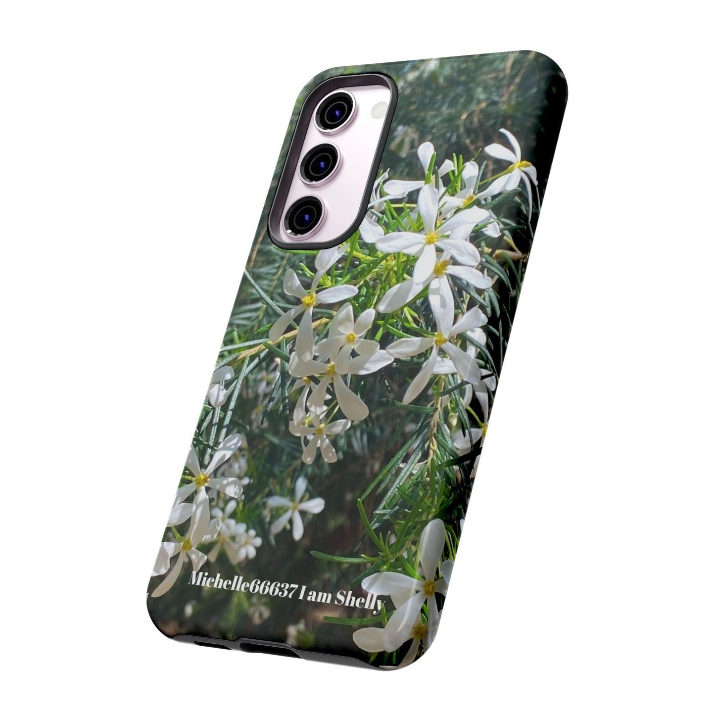 Michelle66637 I Am Shelly Tough Cases 30% Off Code: Best Phone Case