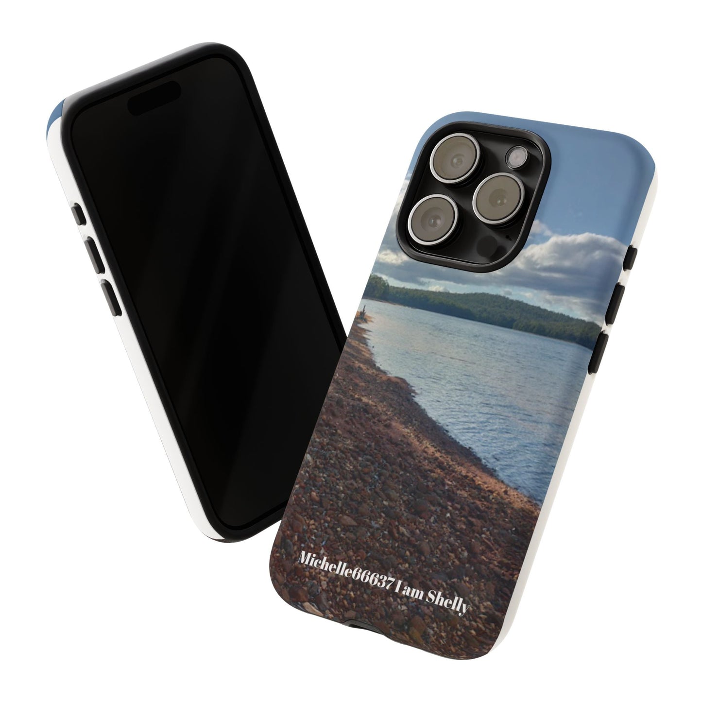Michelle66637 I Am Shelly- Nature- Tough Cases 30% Off Code: Best Phone Case