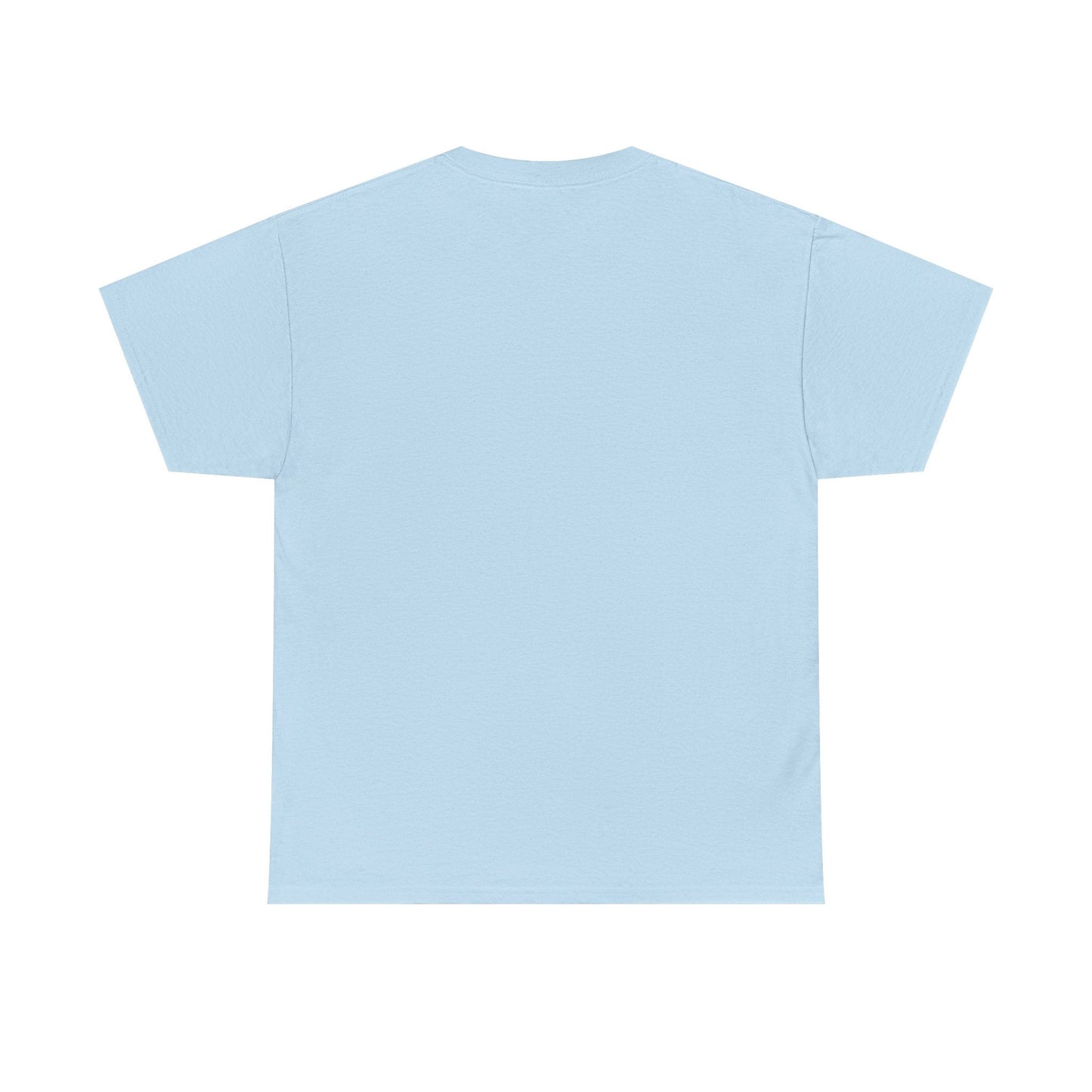 Inner Beauty - Heavy Cotton Tee buy any 3 get 1 free. Free Shipping within Australia T-Shirt
