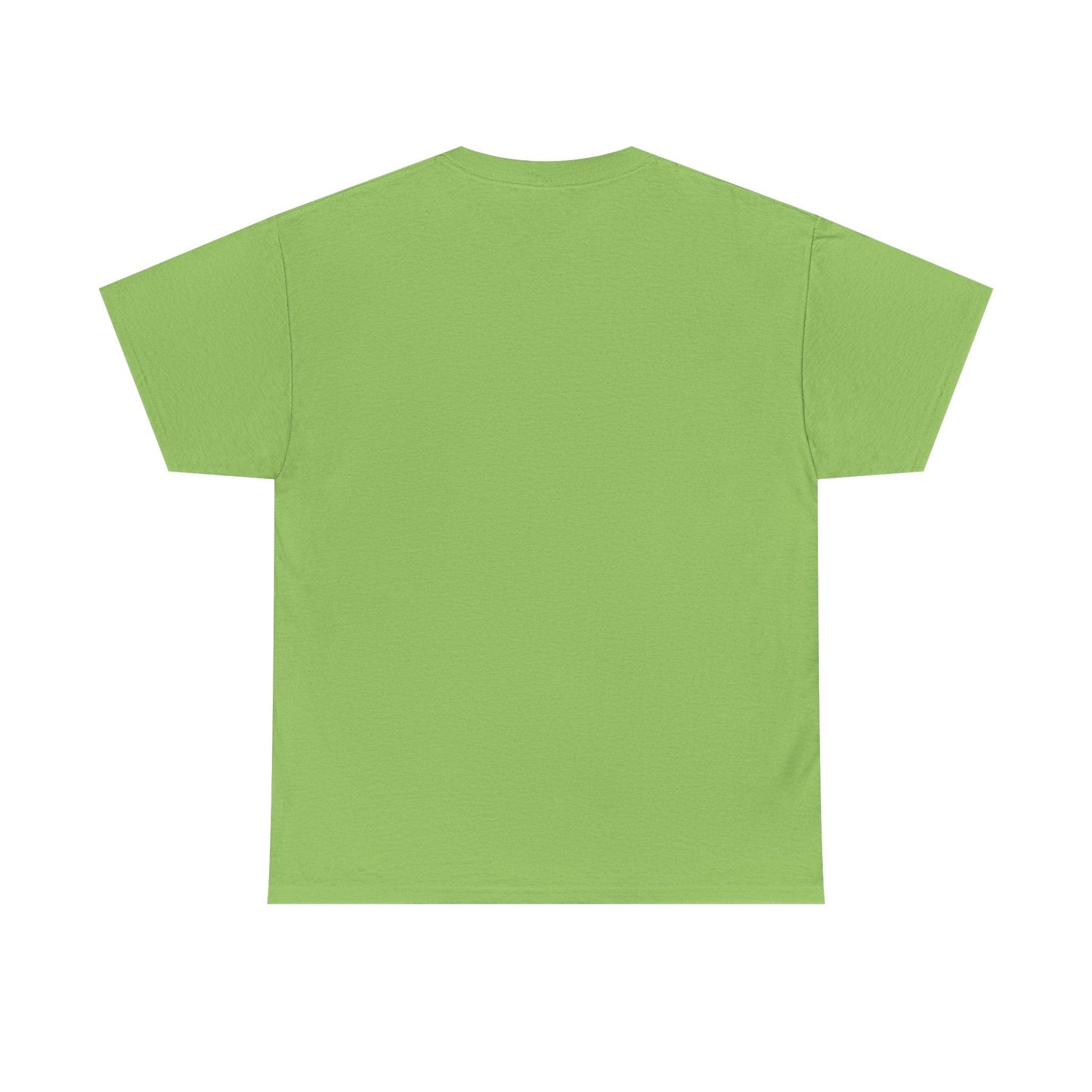 Flower Princess - Heavy Cotton Tee T-Shirt