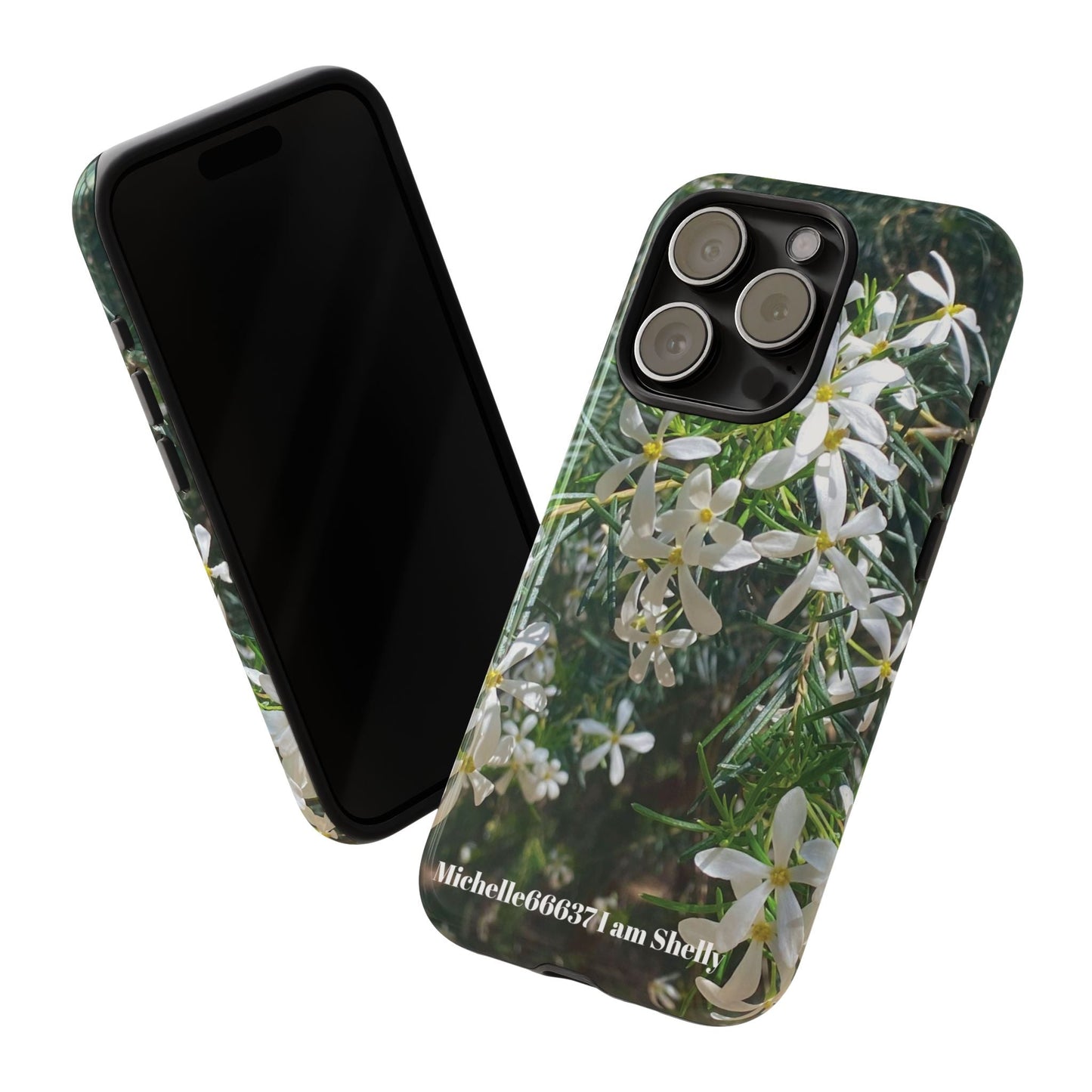 Michelle66637 I Am Shelly- Nature- Tough Cases 30 % Off Code: Best Phone Case