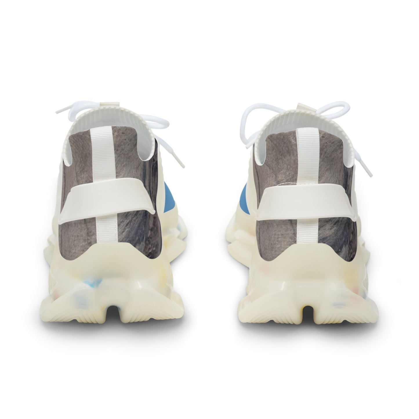 Sneakers For Ocean Lovers Shoes
