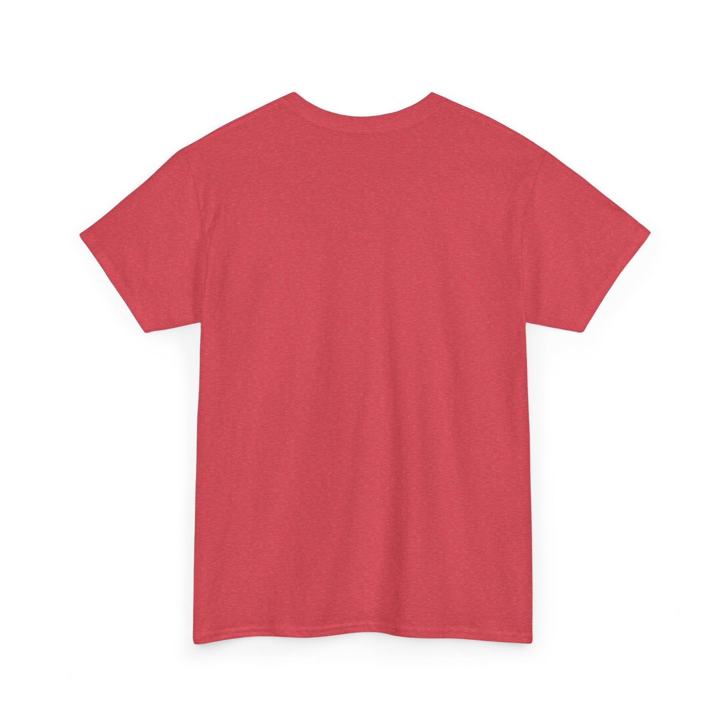Flower Princess - Heavy Cotton Tee T-Shirt