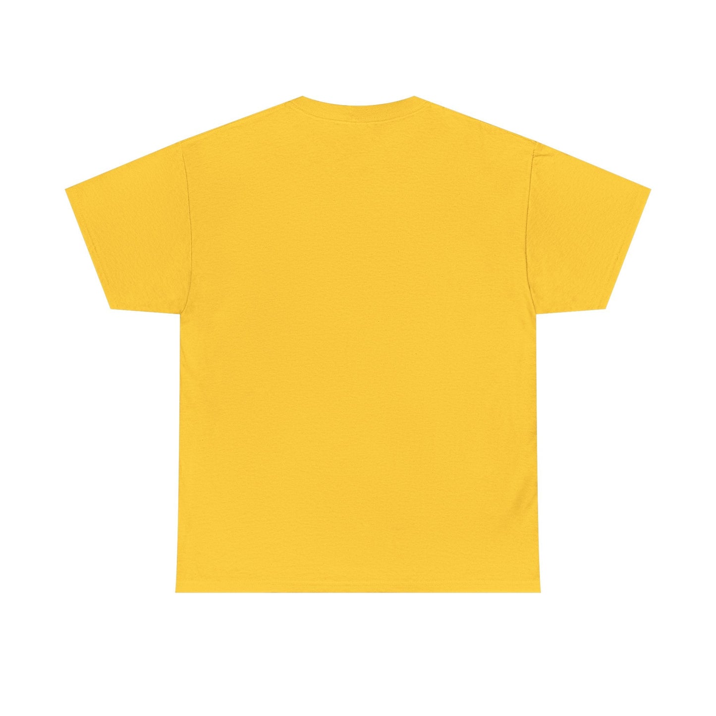 Flower Princess - Heavy Cotton Tee T-Shirt