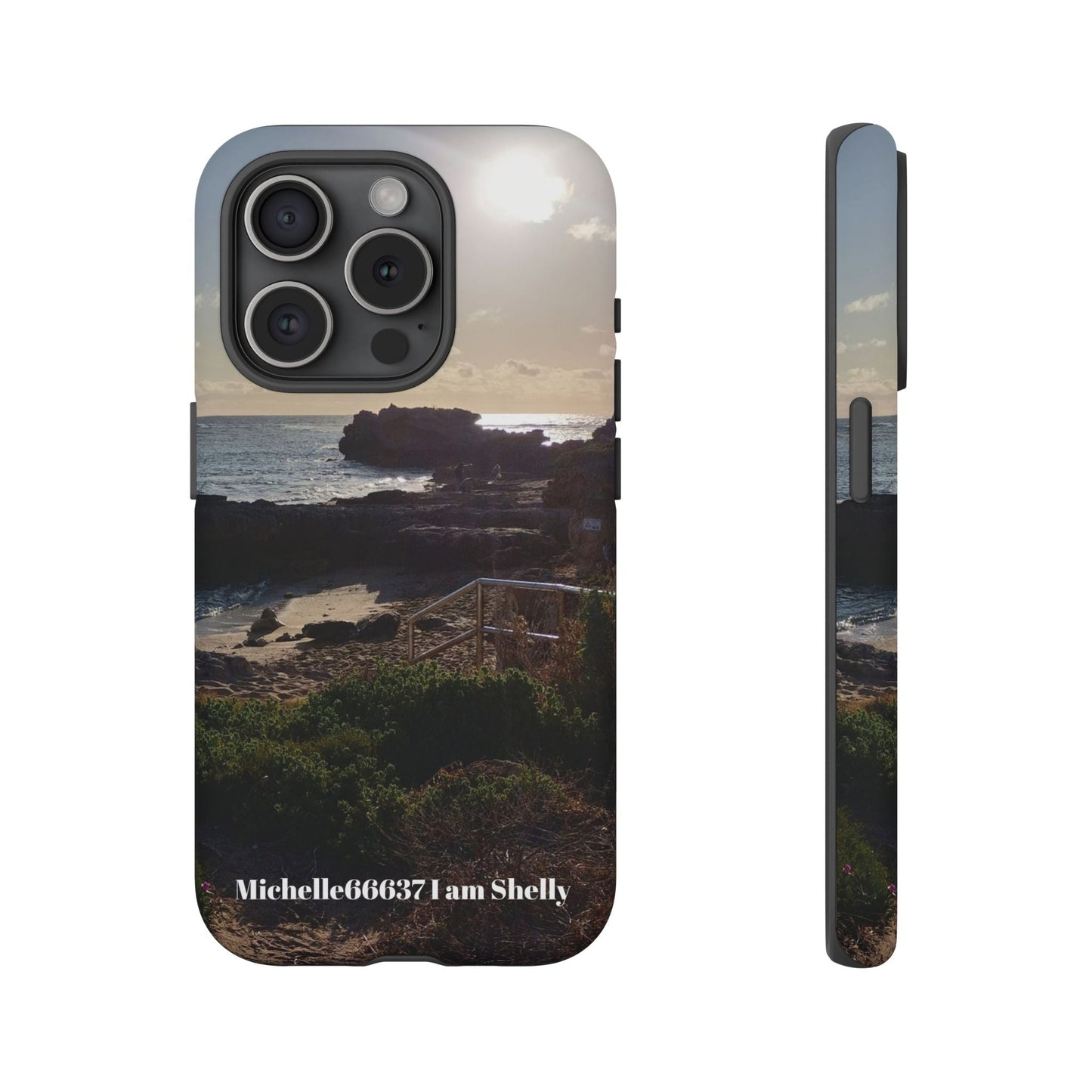 Michelle66637 I Am Shelly- Nature- Tough Cases 30% Off Code: Best Phone Case