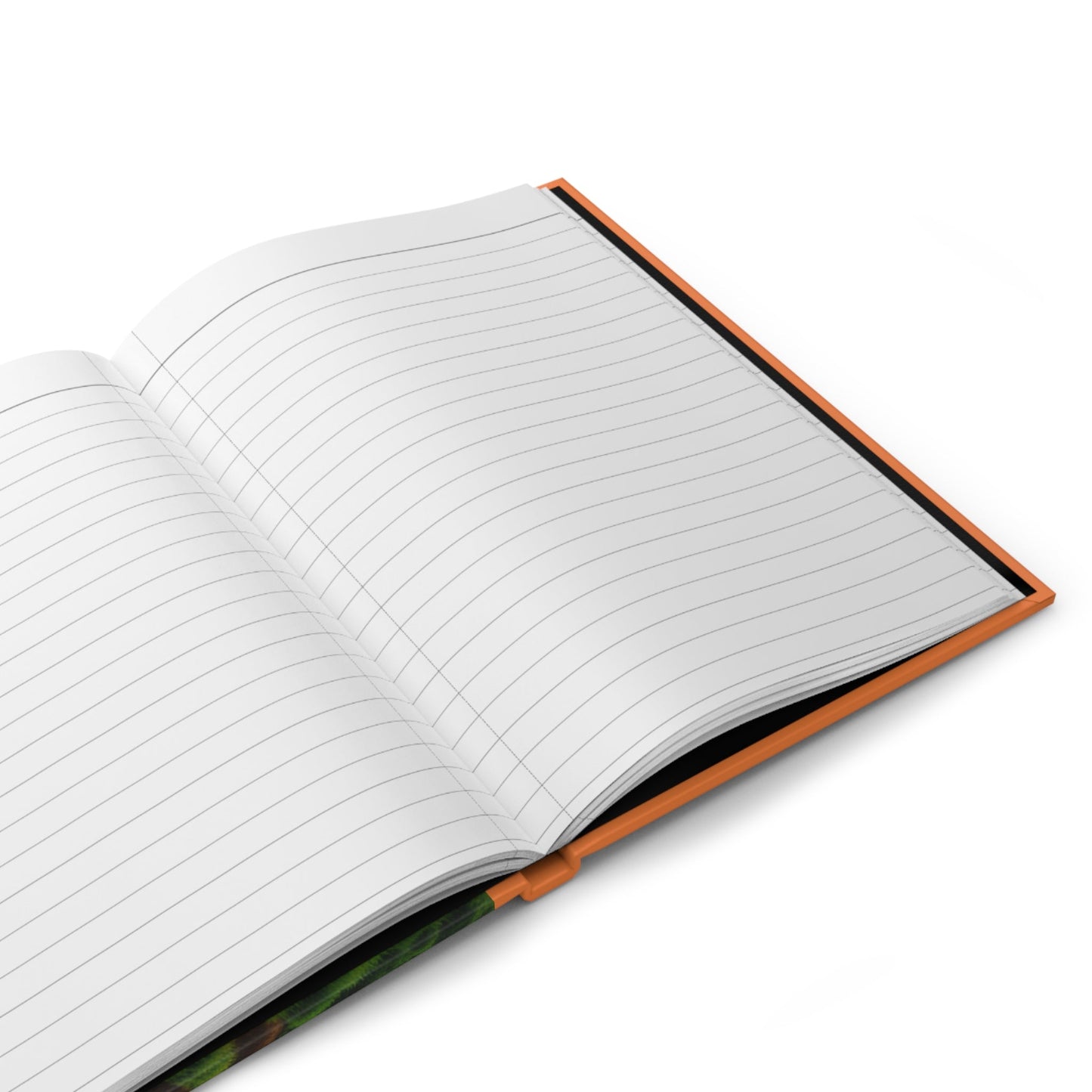 Trees are my life Hardcover Journal Matte Journal Paper products