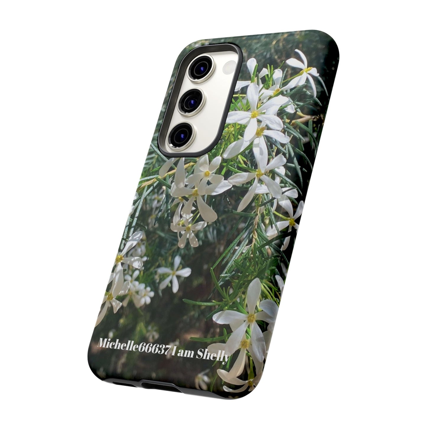 Michelle66637 I Am Shelly- Nature- Tough Cases 30 % Off Code: Best Phone Case