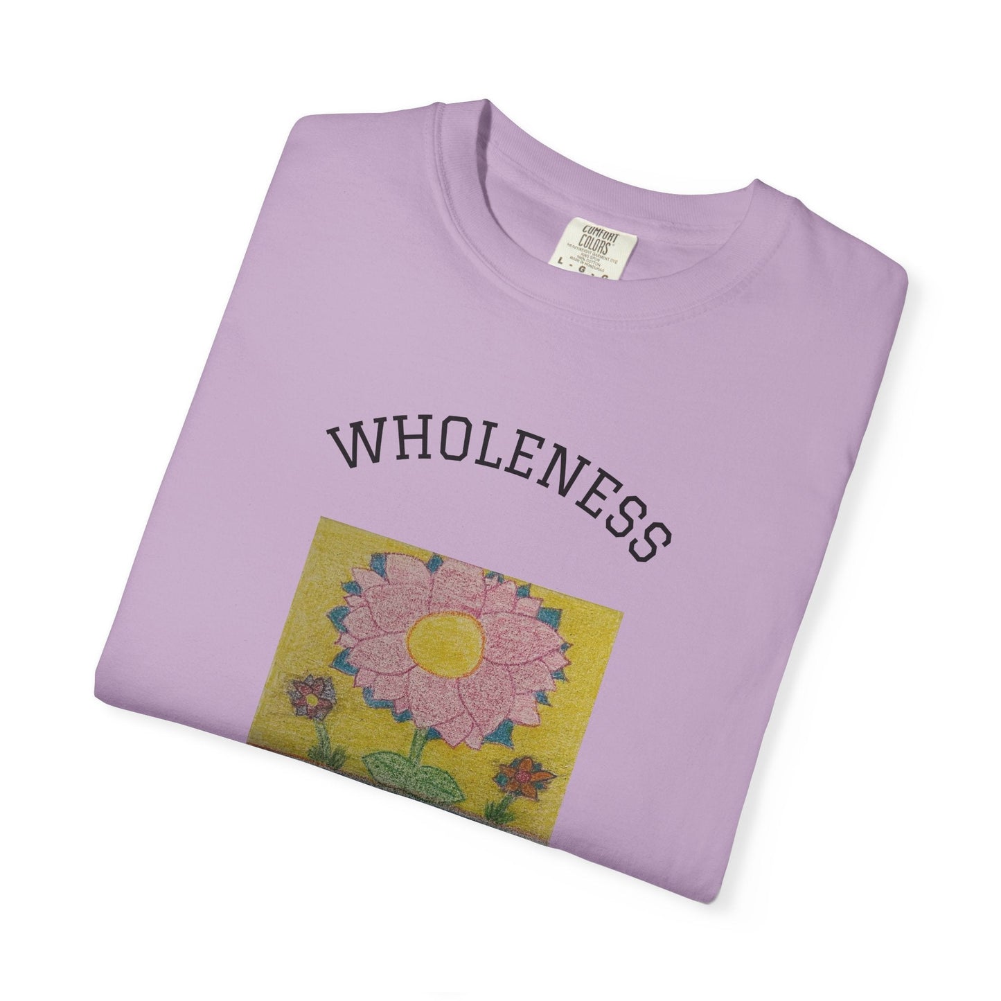 Nature -Unisex Garment-Dyed T-shirt Buy 3 Get 1 Free- FREE SHIPPING WITHIN AUSTRALIA T-Shirt