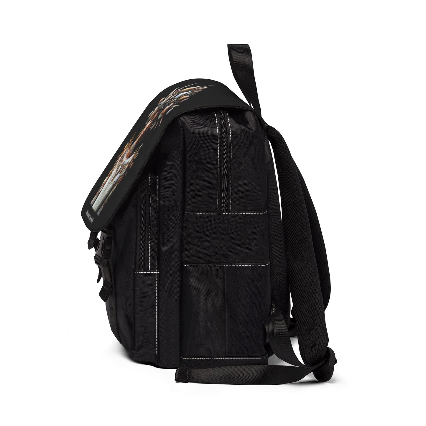 Shelly Princess - Unisex Casual Shoulder Backpack One size Bags