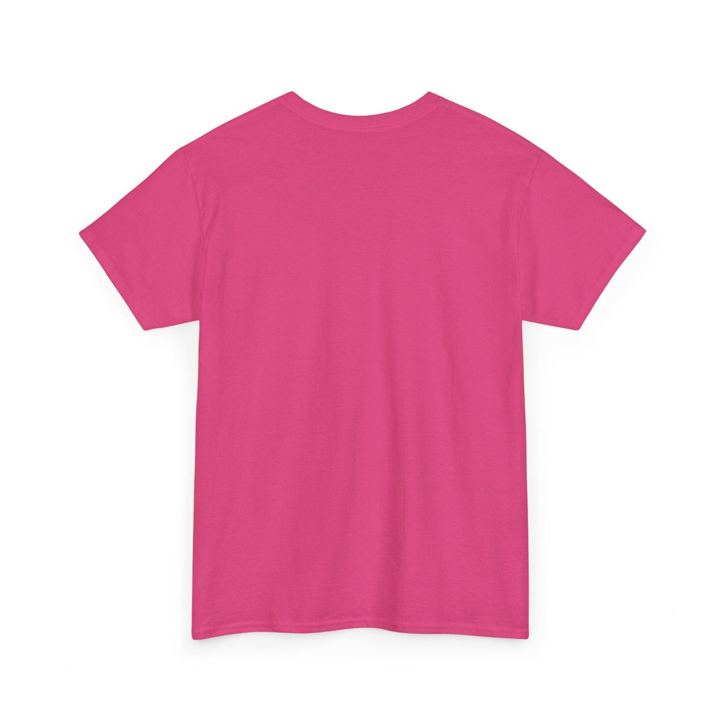 Flower Princess - Heavy Cotton Tee T-Shirt