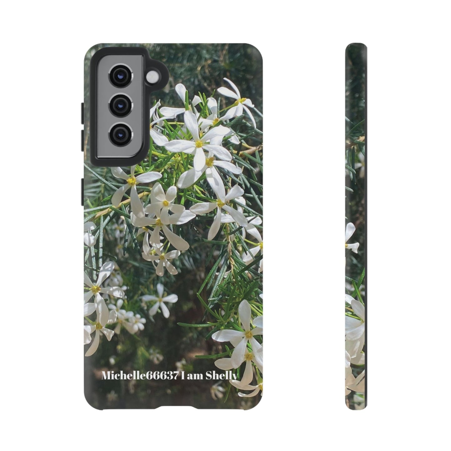Michelle66637 I Am Shelly- Nature- Tough Cases 30 % Off Code: Best Phone Case