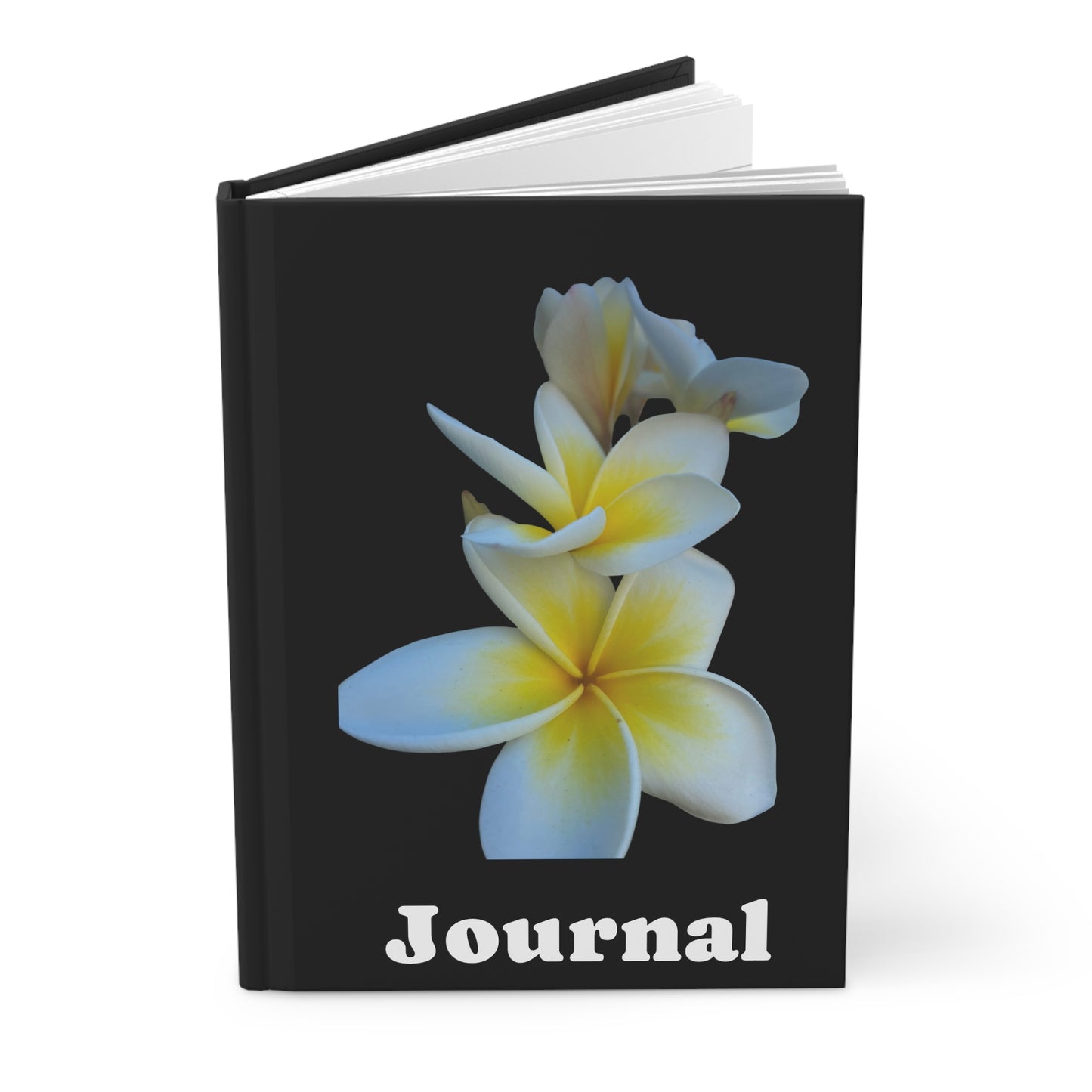 Jayde- Hardcover Journal Matte