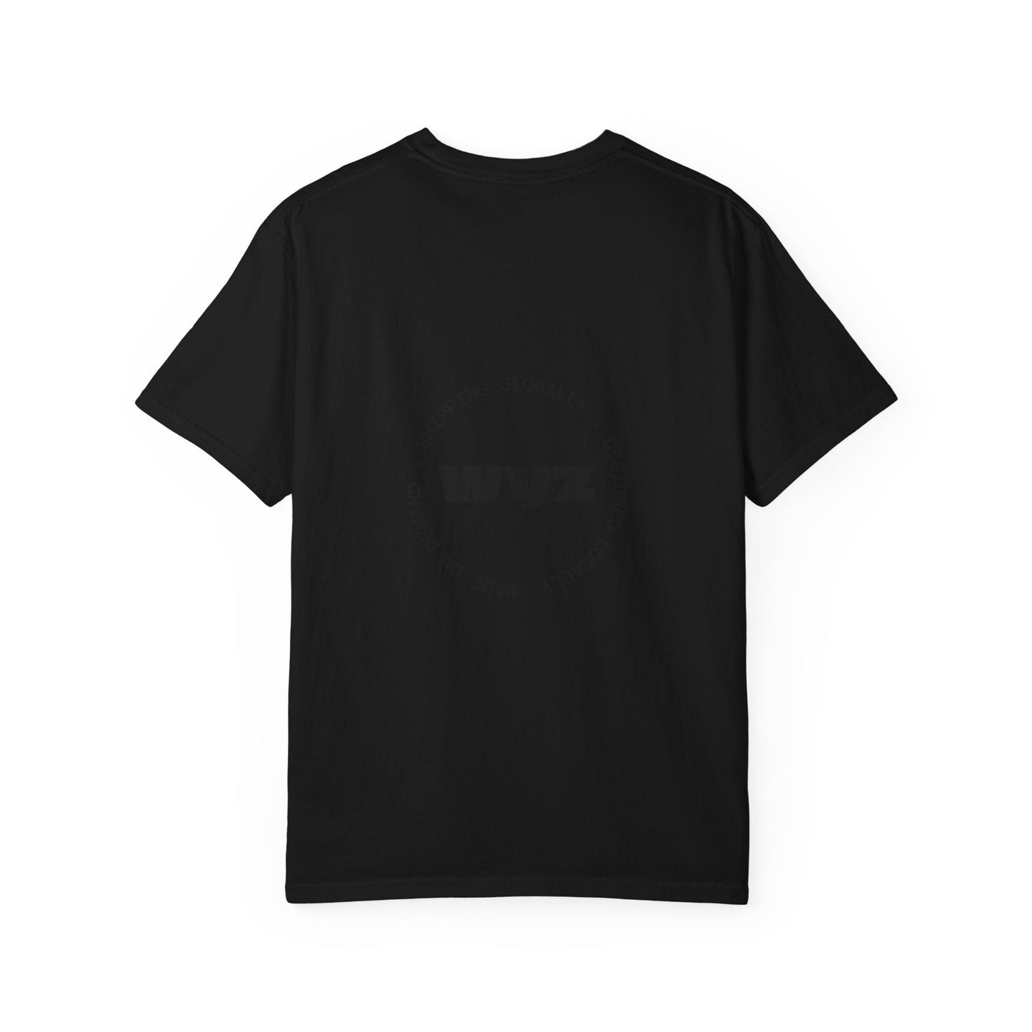 It’s A New Day -Unisex Garment-Dyed T-shirt T-Shirt