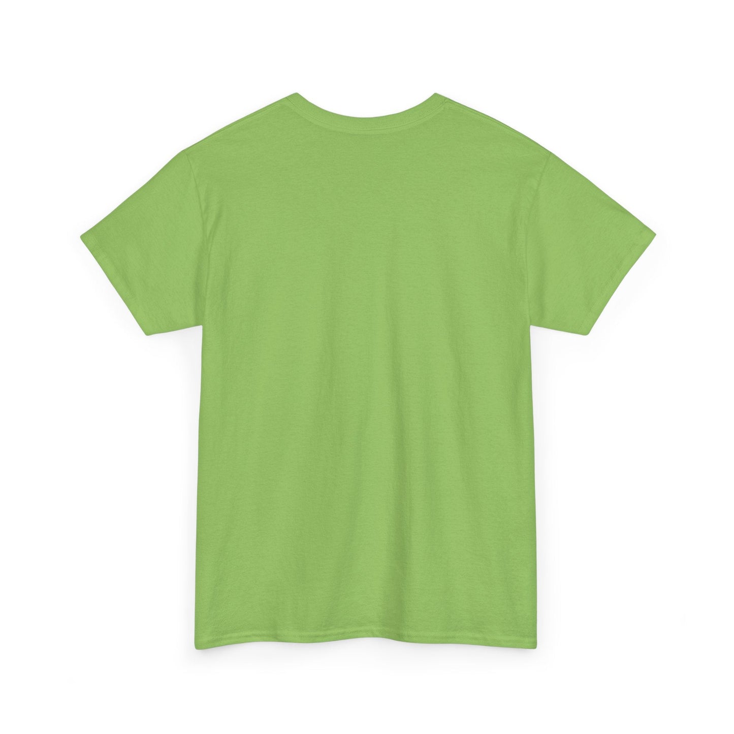 Flower Princess - Heavy Cotton Tee T-Shirt