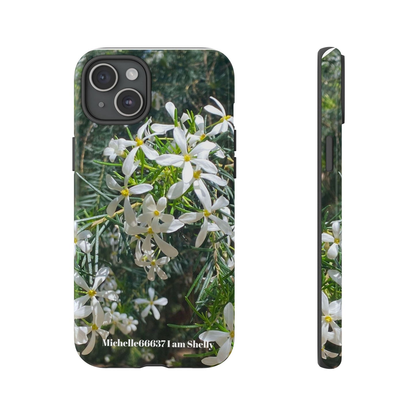 Michelle66637 I Am Shelly Tough Cases 30% Off Code: Best Phone Case