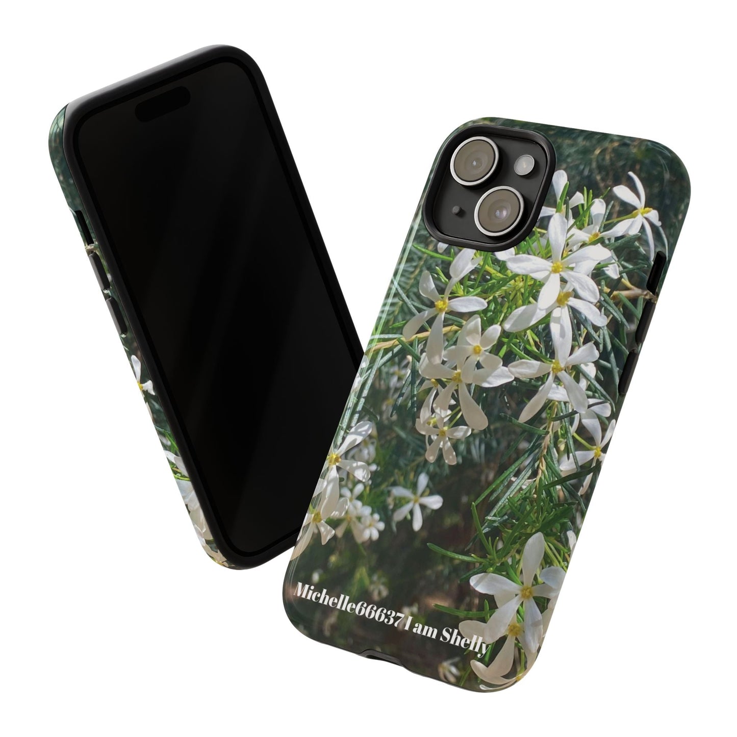 Michelle66637 I Am Shelly- Nature- Tough Cases 30 % Off Code: Best Phone Case