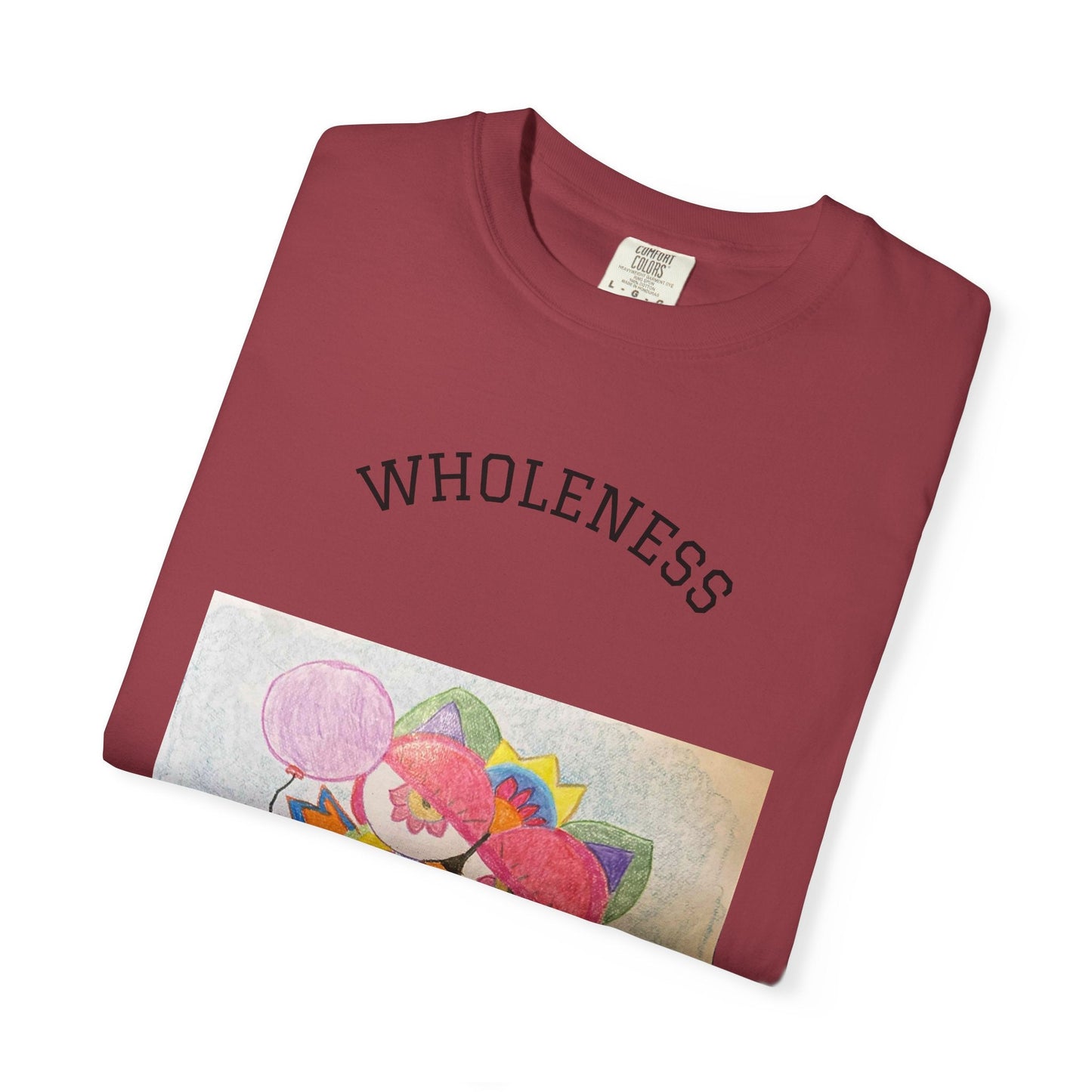 Nature -Unisex Garment-Dyed T-shirt Buy 3 Get 1 Free- FREE SHIPPING WITHIN AUSTRALIA T-Shirt
