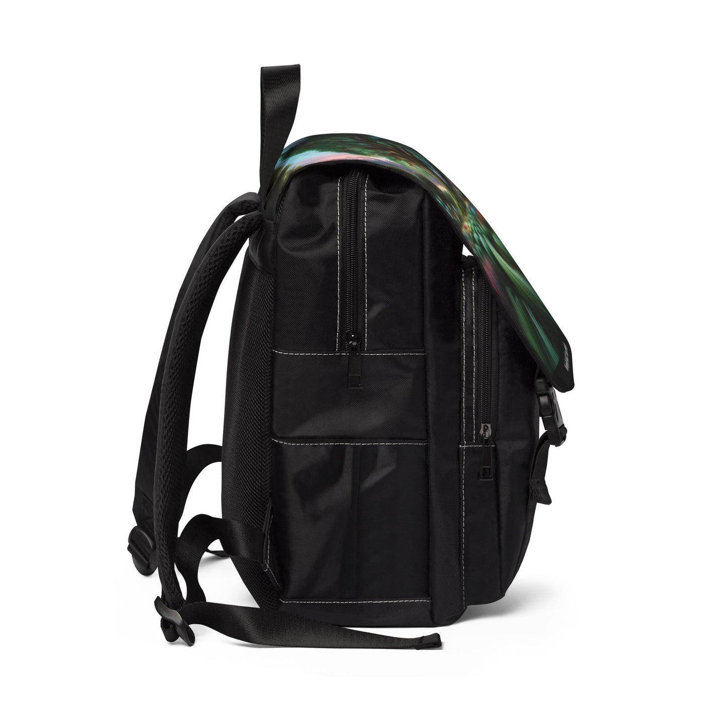 Magical Tree - Unisex Casual Shoulder Backpack Bags