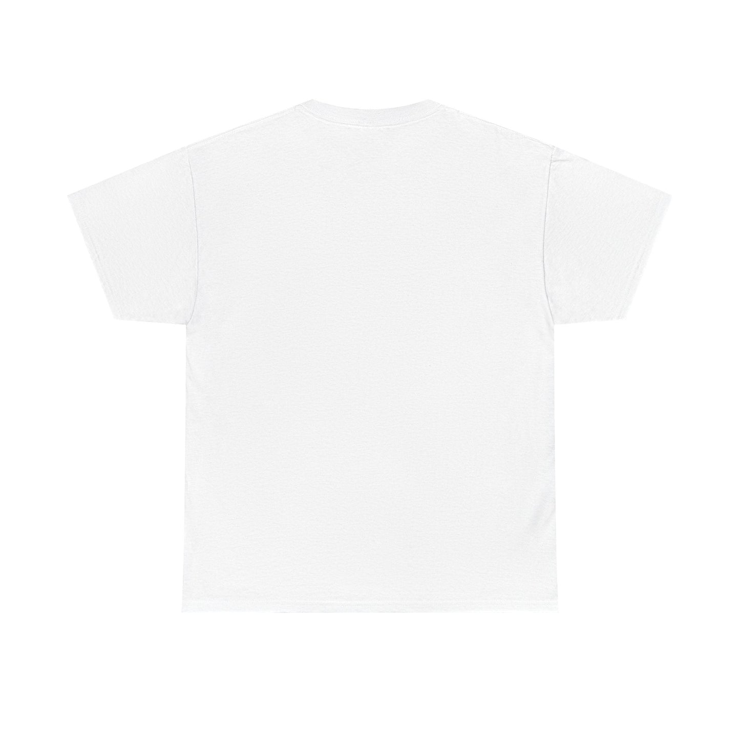 Flower Princess - Heavy Cotton Tee T-Shirt