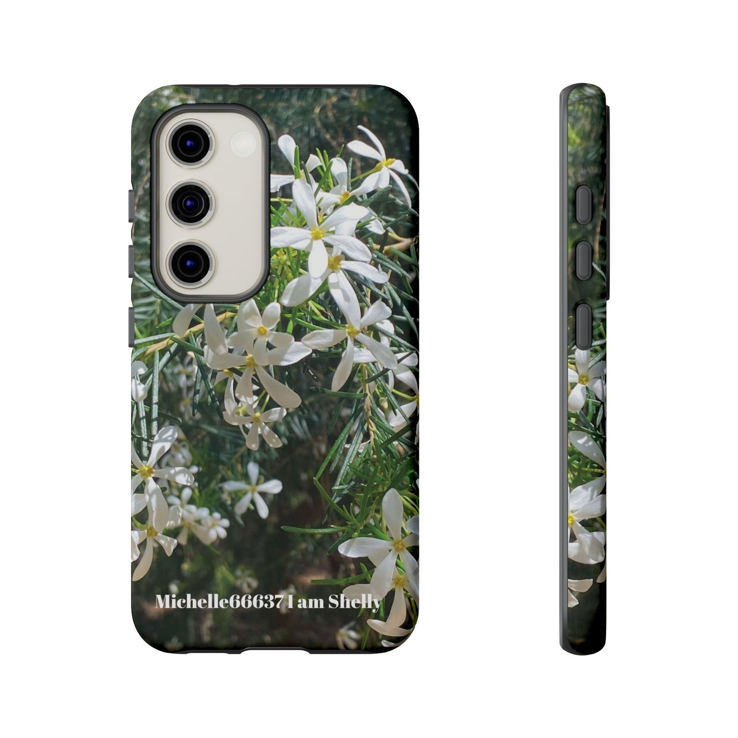 Michelle66637 I Am Shelly- Nature- Tough Cases 30 % Off Code: Best Phone Case