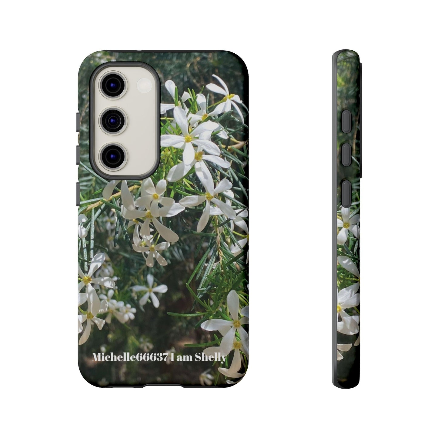 Michelle66637 I Am Shelly- Nature- Tough Cases 30 % Off Code: Best Phone Case