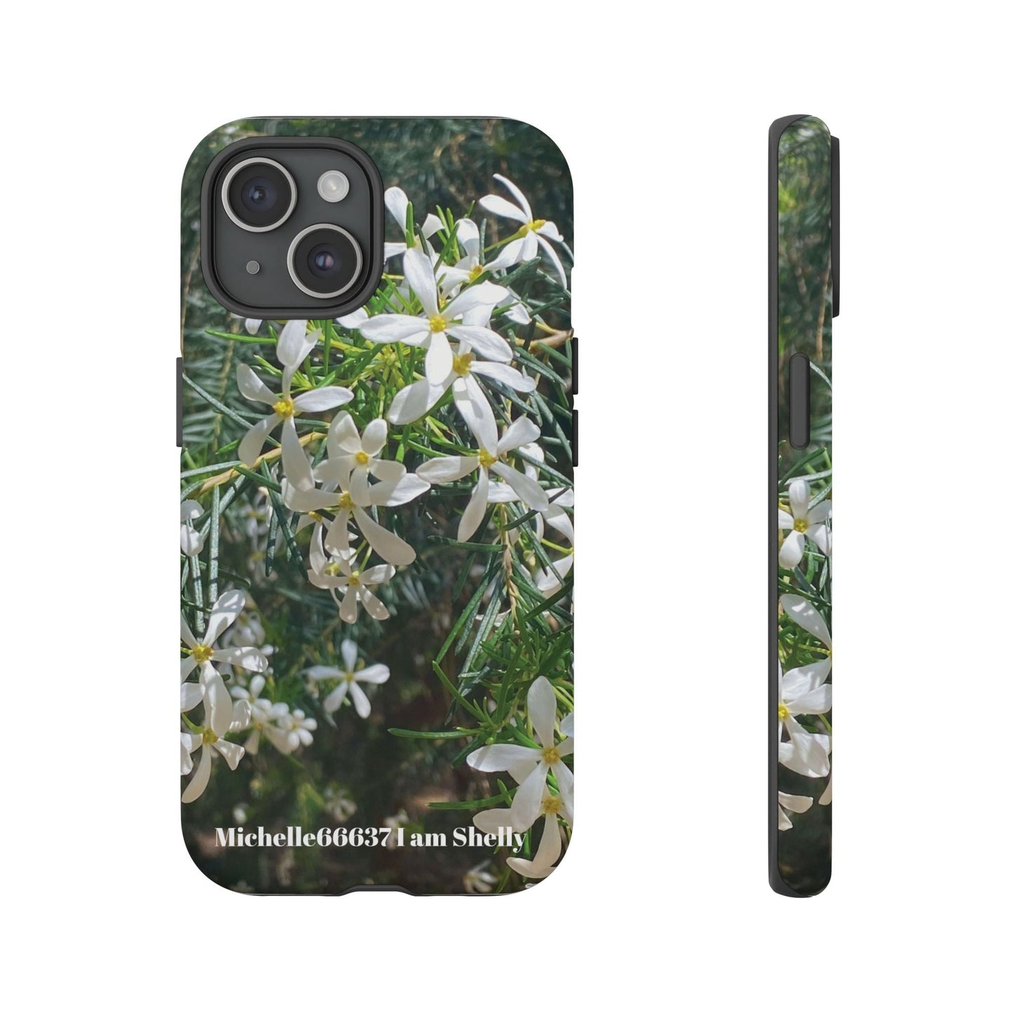 Michelle66637 I Am Shelly- Nature- Tough Cases 30 % Off Code: Best Phone Case
