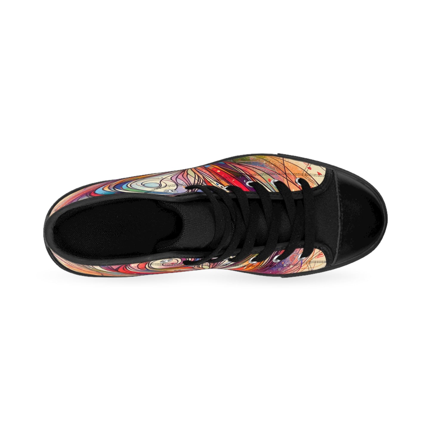 Love Women’s Shoes: Sneakers