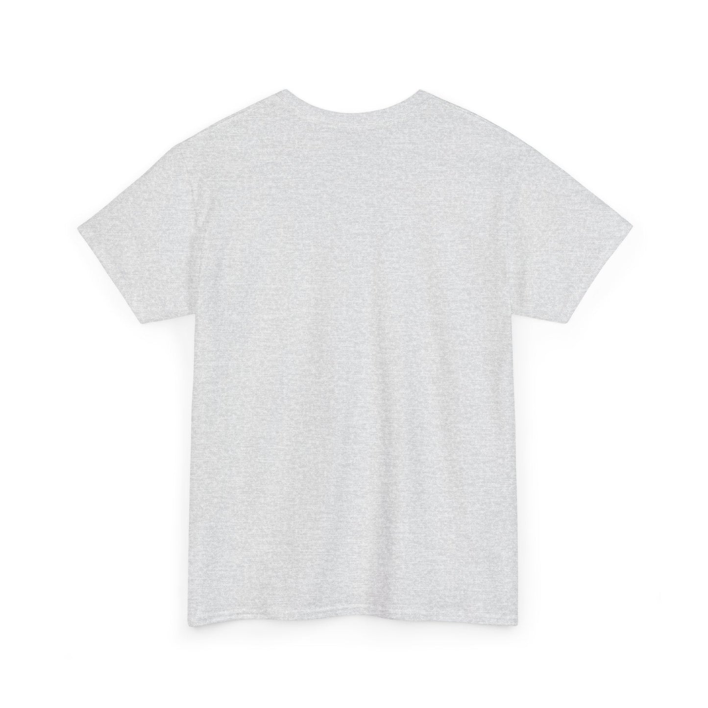 Flower Princess - Heavy Cotton Tee T-Shirt