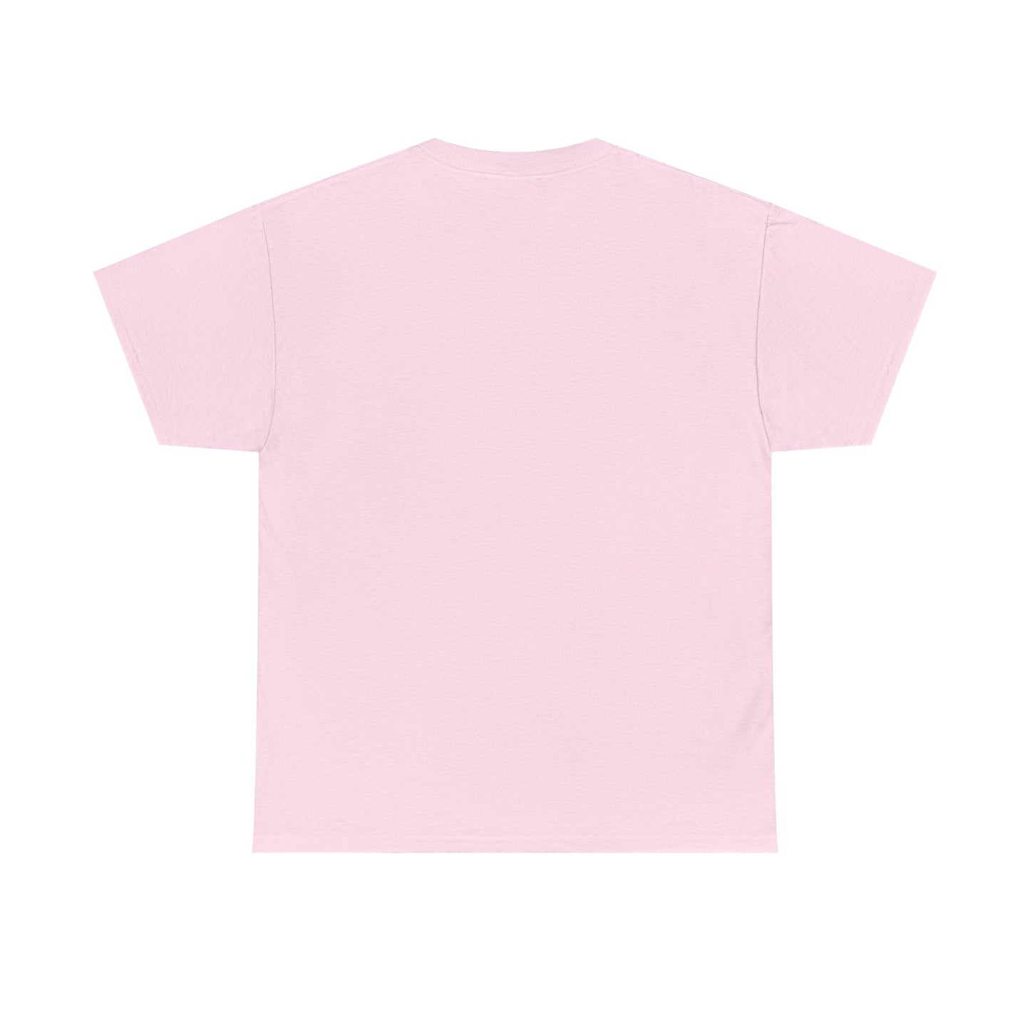 Flower Princess - Heavy Cotton Tee T-Shirt