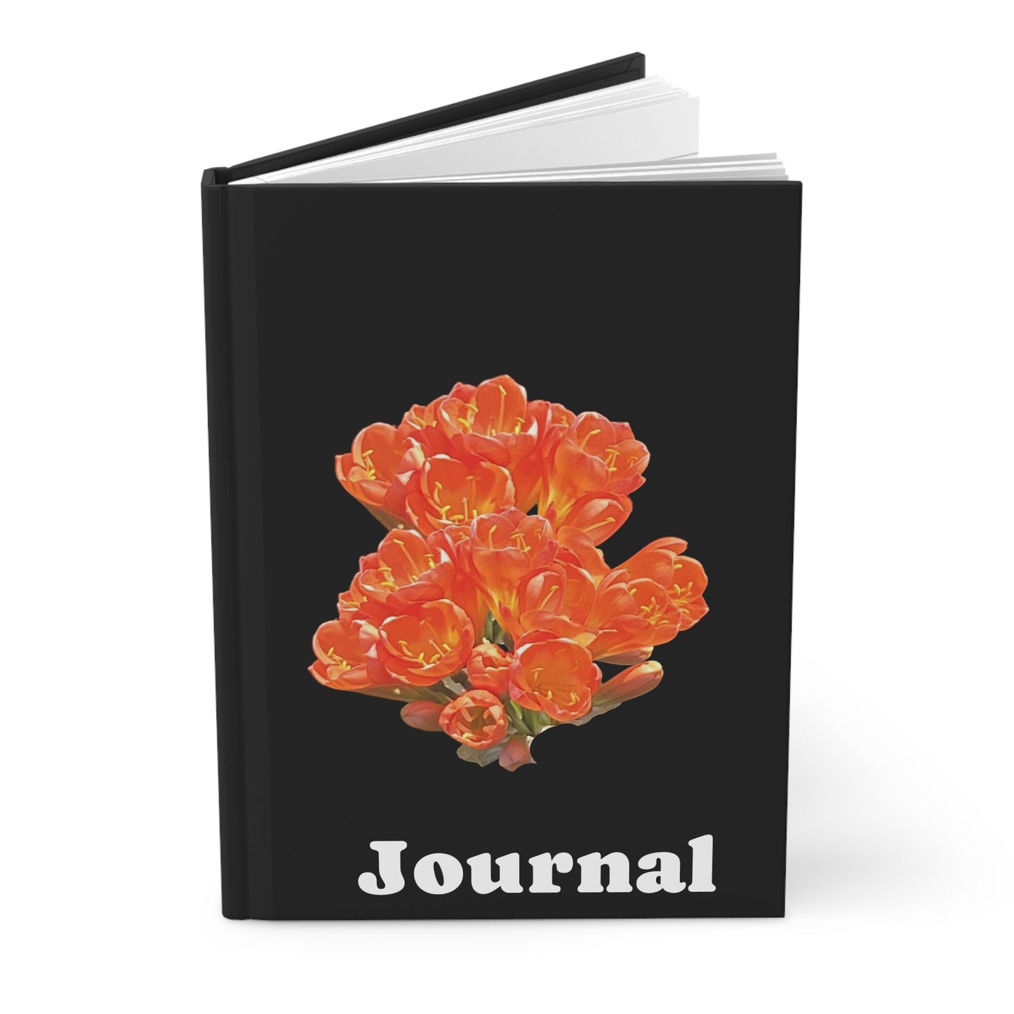 Hilda- Hardcover Journal Matte