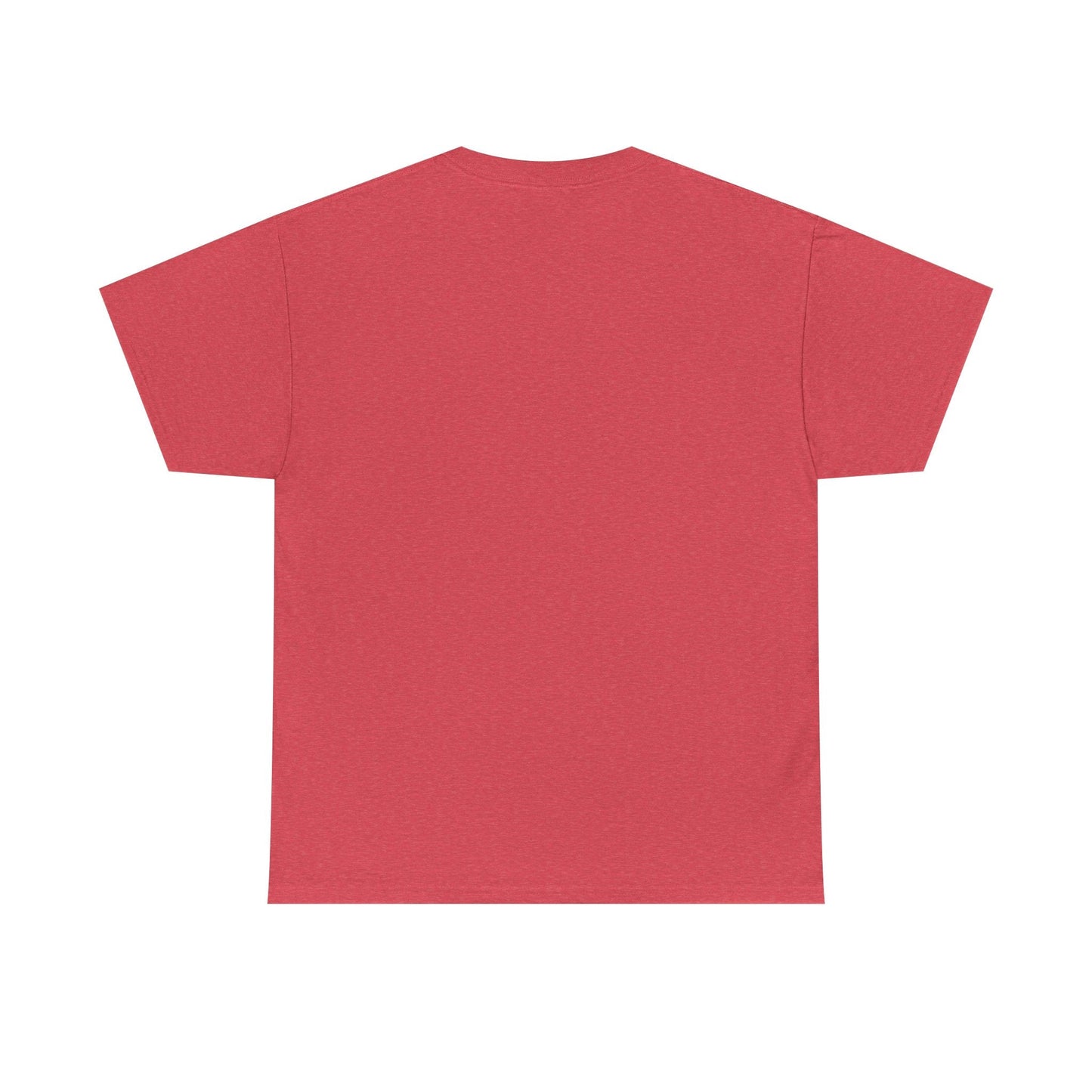 Flower Princess - Heavy Cotton Tee T-Shirt
