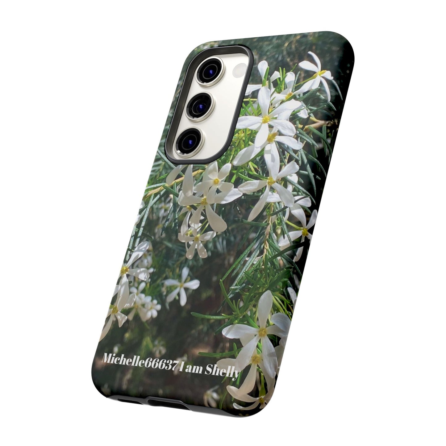 Michelle66637 I Am Shelly- Nature- Tough Cases 30 % Off Code: Best Phone Case