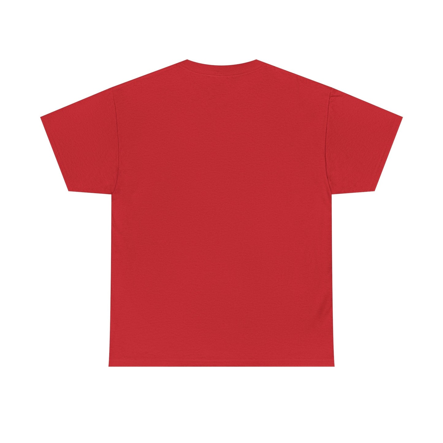 Liar Liar -Heavy Cotton Tee T-Shirt