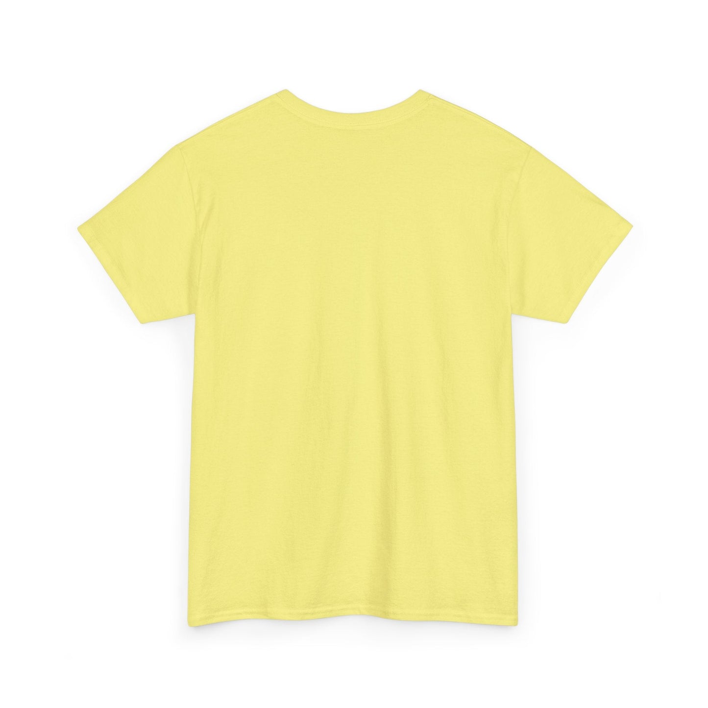 Flower Princess - Heavy Cotton Tee T-Shirt