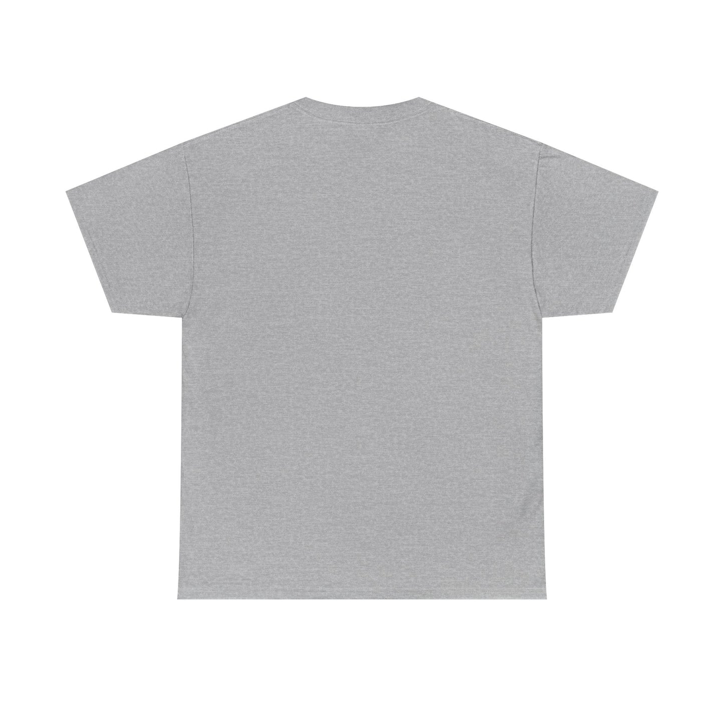 Flower Princess - Heavy Cotton Tee T-Shirt