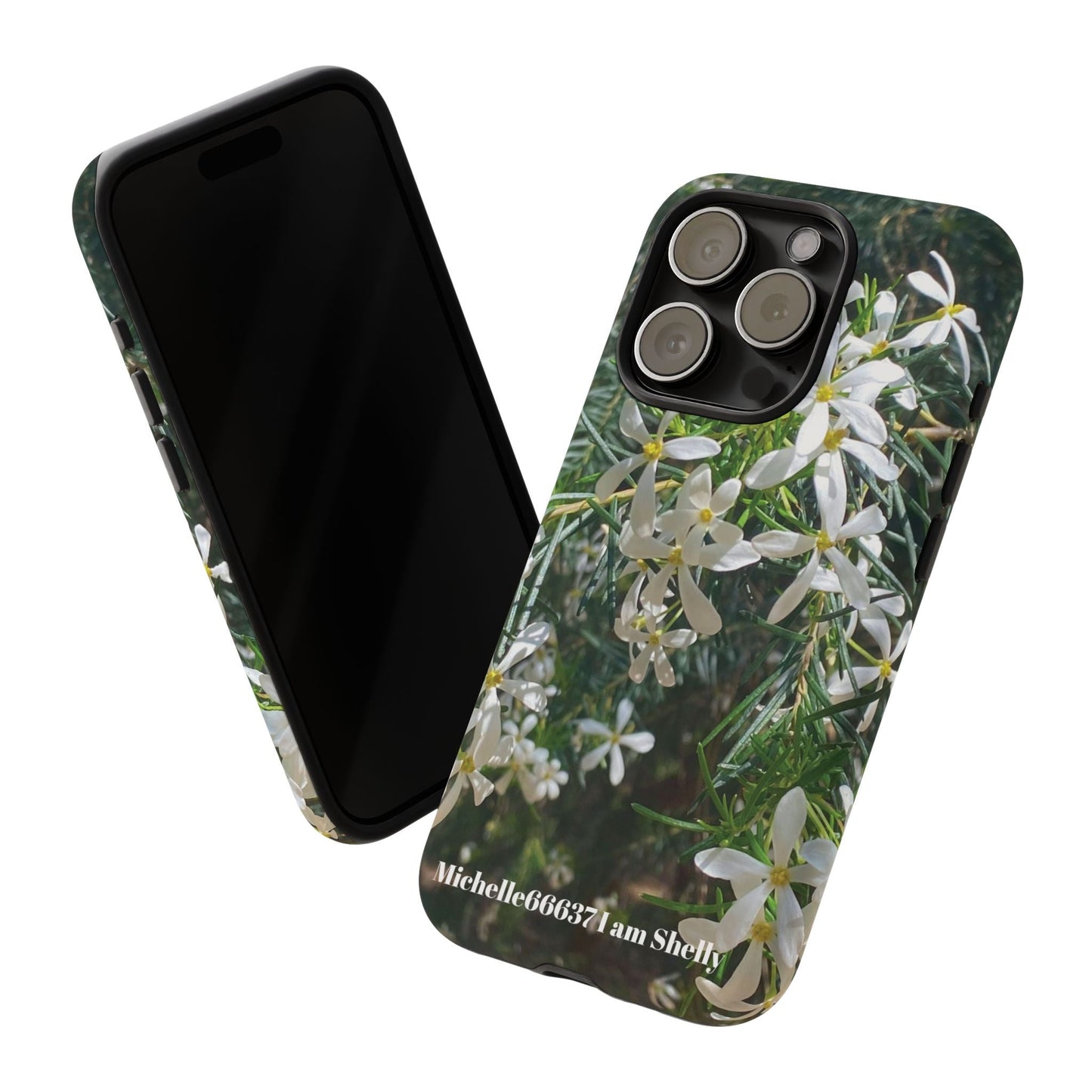 Michelle66637 I Am Shelly- Nature- Tough Cases 30 % Off Code: Best Phone Case