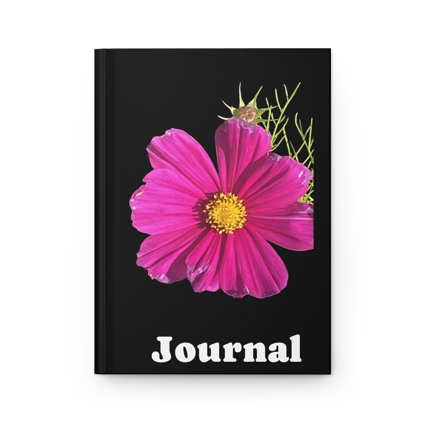 Hope - Hardcover Journal Matte