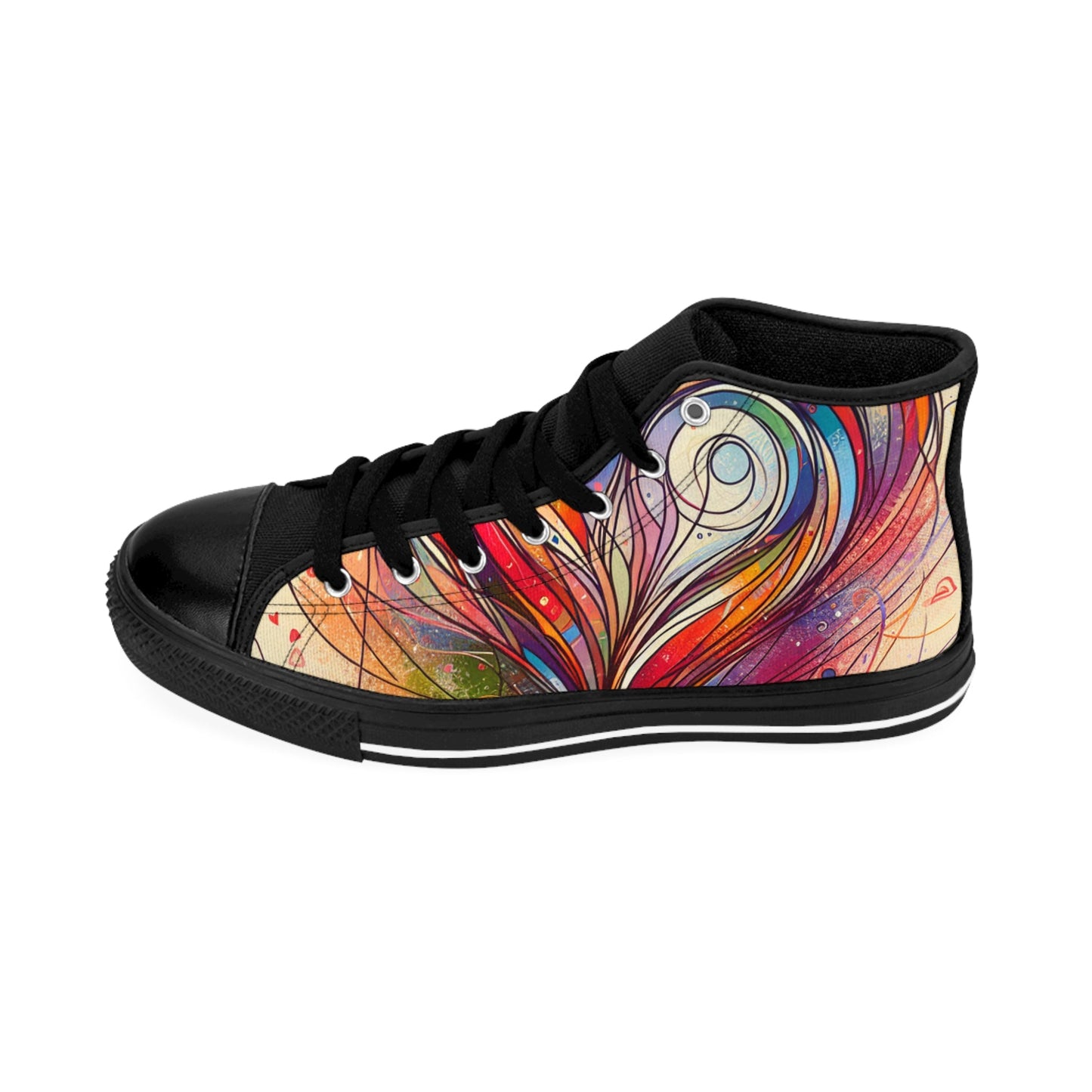 Love Women’s Shoes: Sneakers