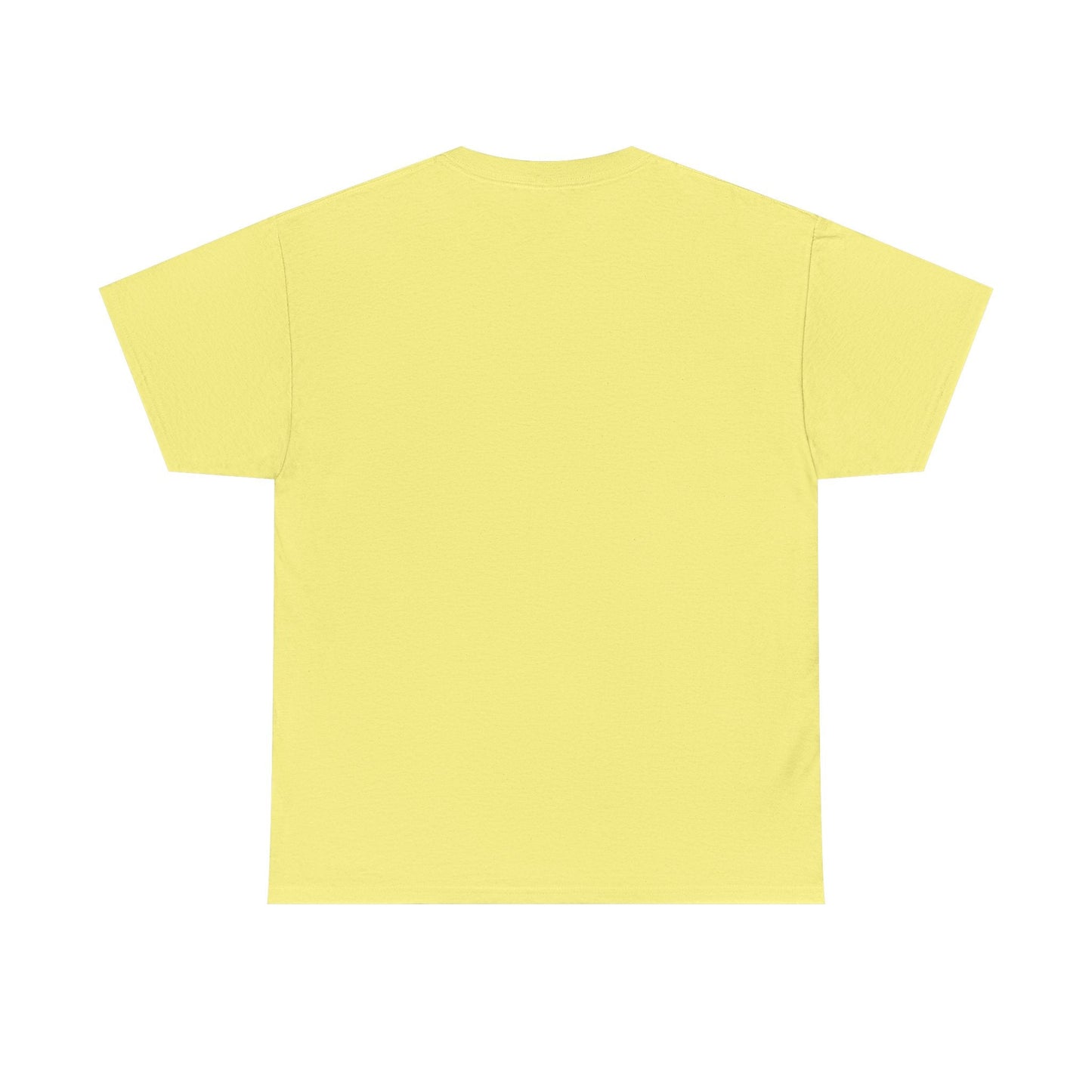 Flower Princess - Heavy Cotton Tee T-Shirt