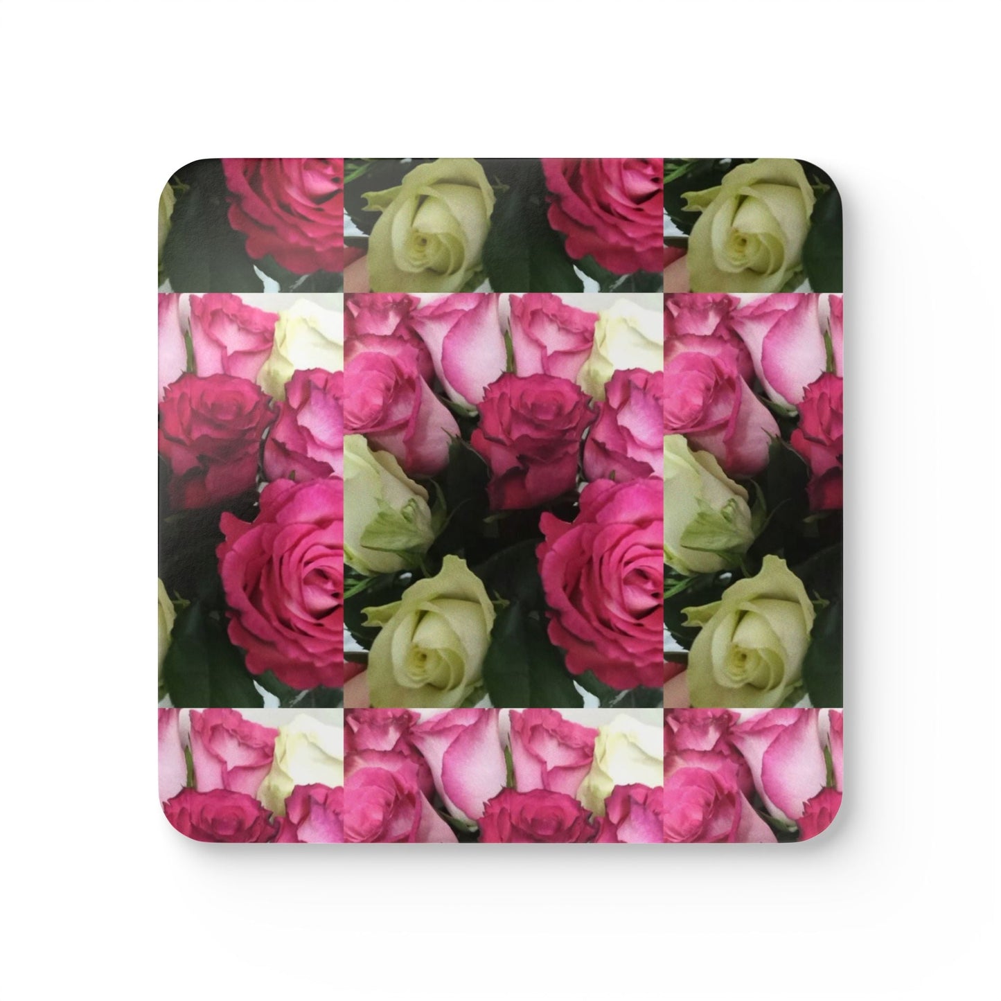 Cathylove Corkwood Coaster Set 20% Off Code: Home Decor